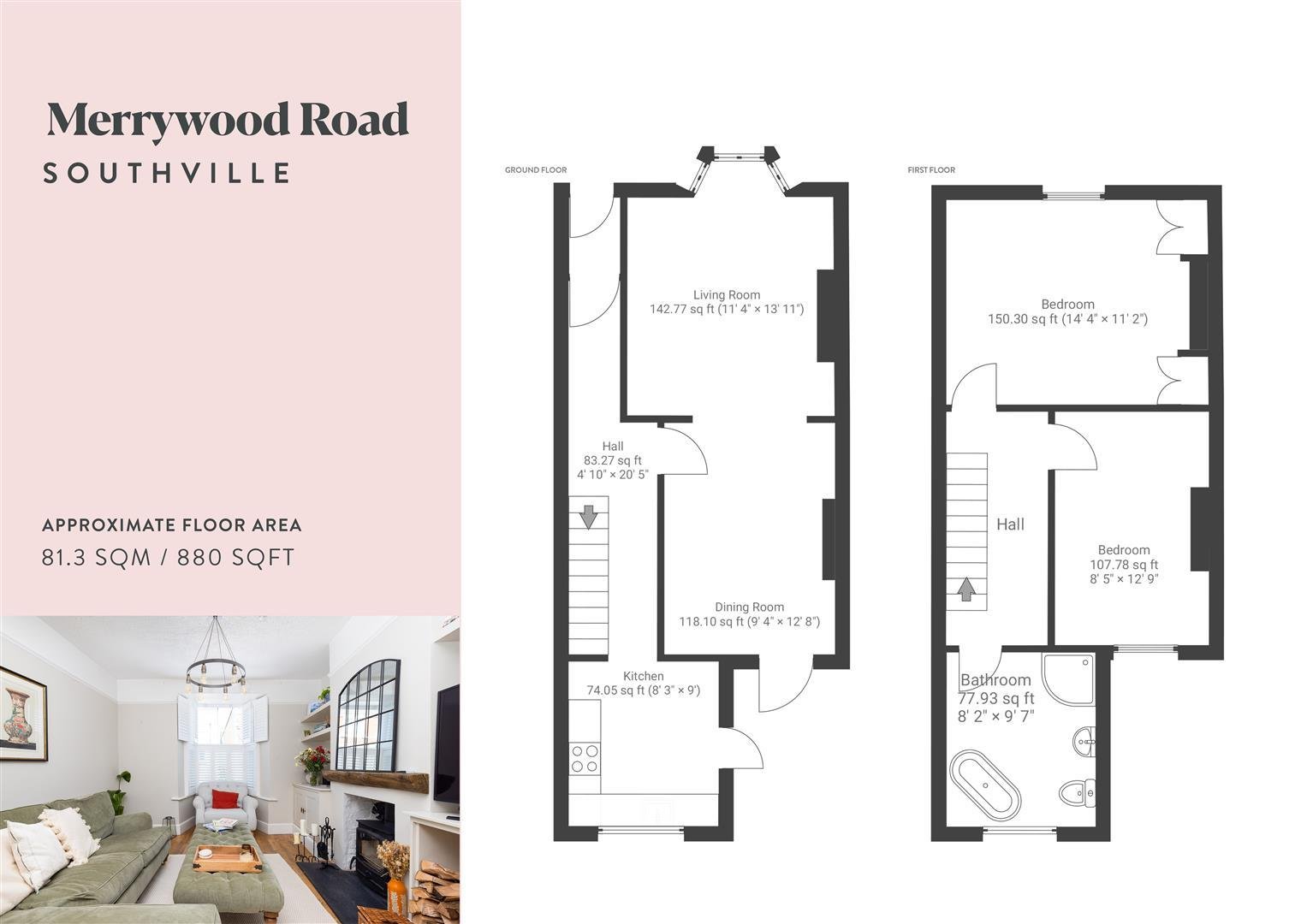 Merrywood road southville 34133107 merrywood