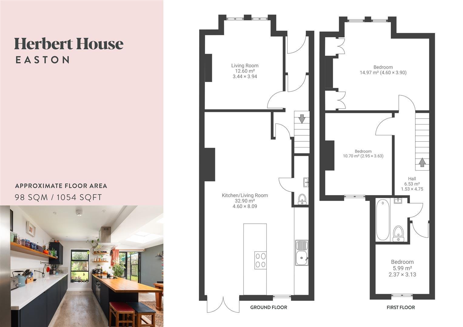 Mivart street easton 34826280 herbert house