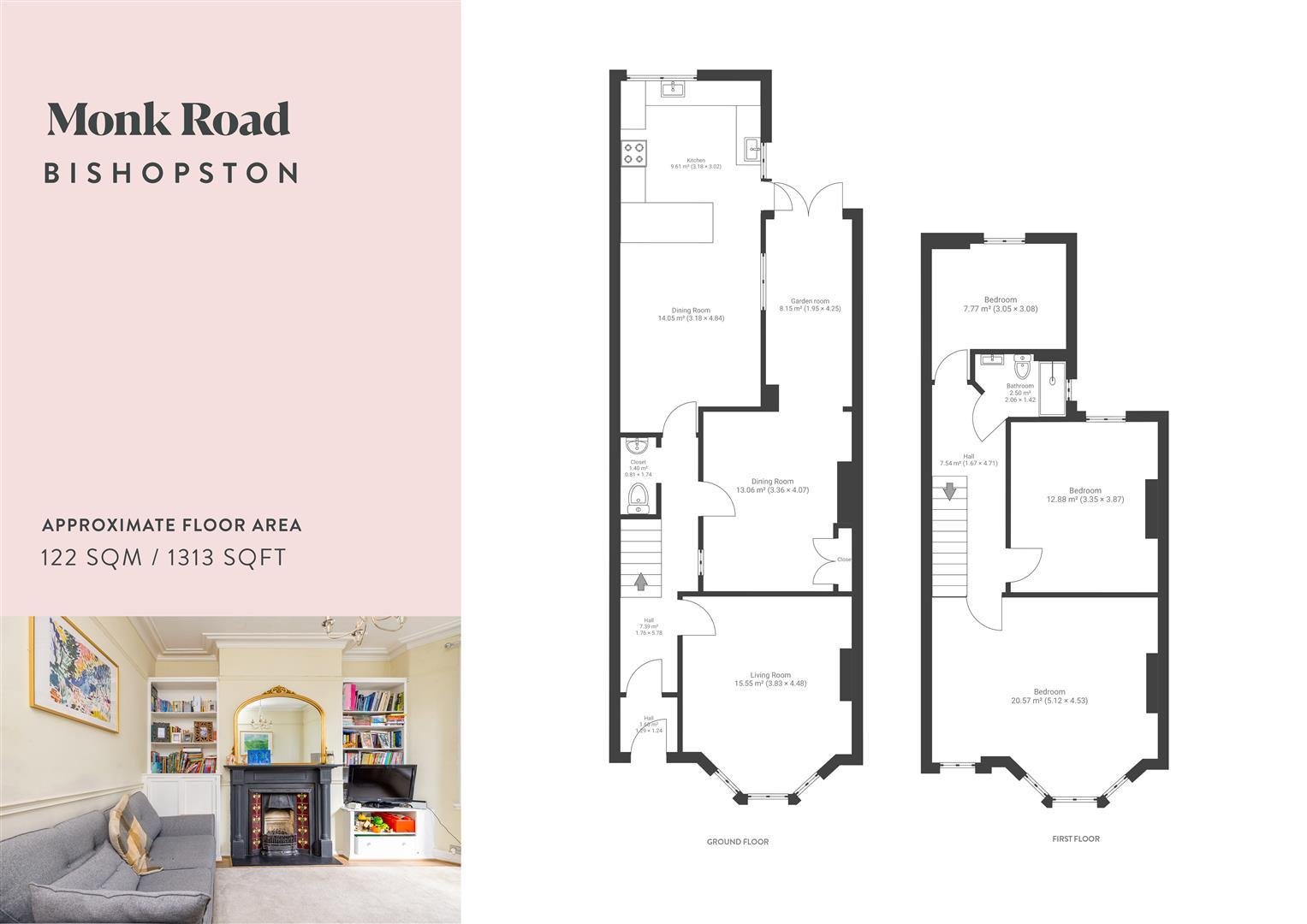 Monk road bishopston 33803074 monkroad