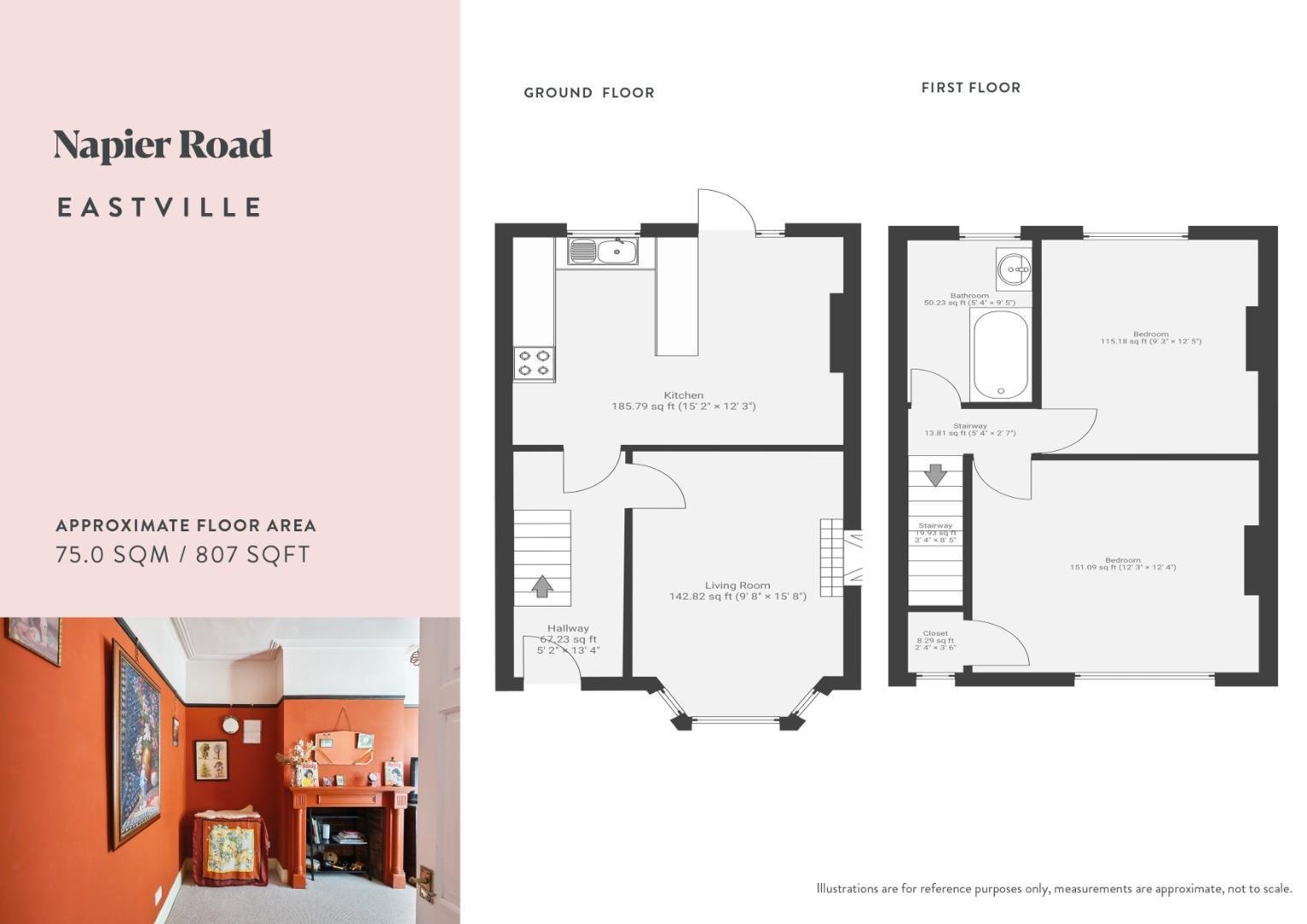 Napier road eastville 34132494 bs5 6 nu fp
