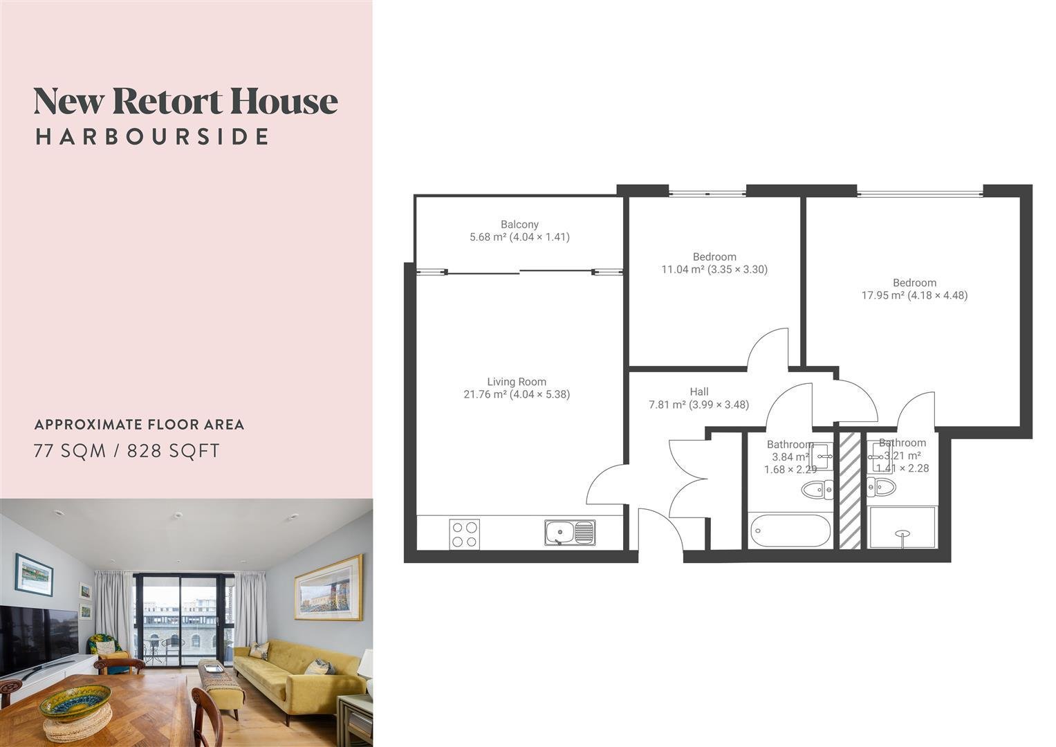 New retort house harbourside 34487292 new retorthouse