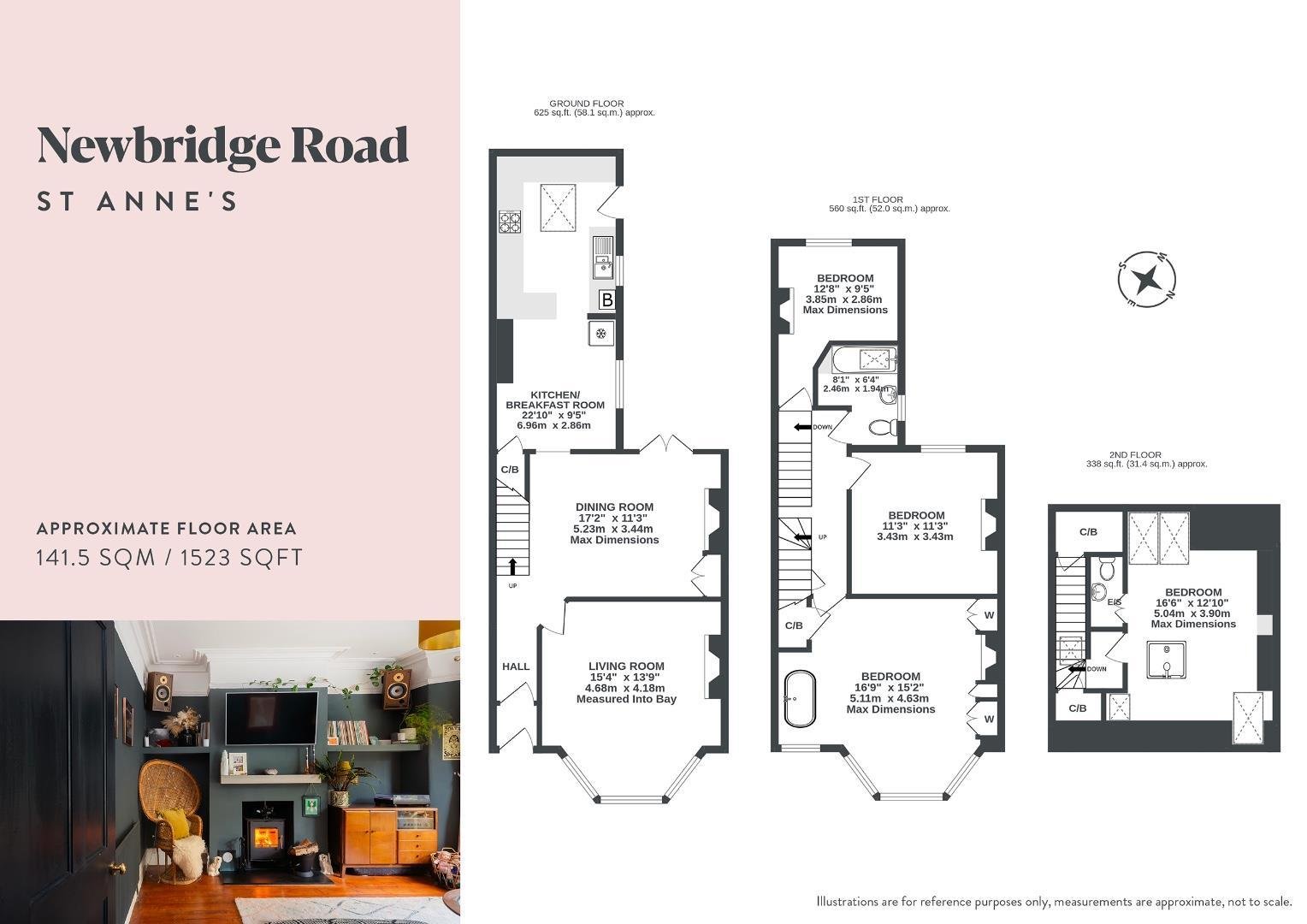 Newbridge road st annes 34277432 1 n5 r0 sa