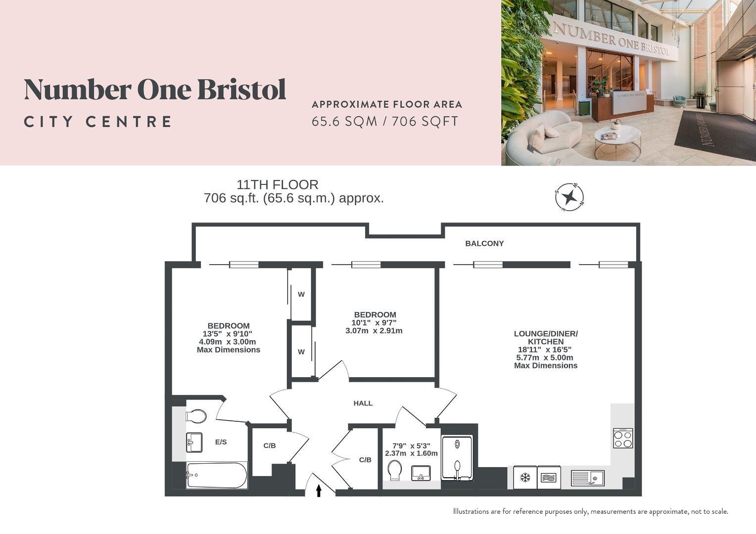 Number one building city centre 33723132 11 n04 occ