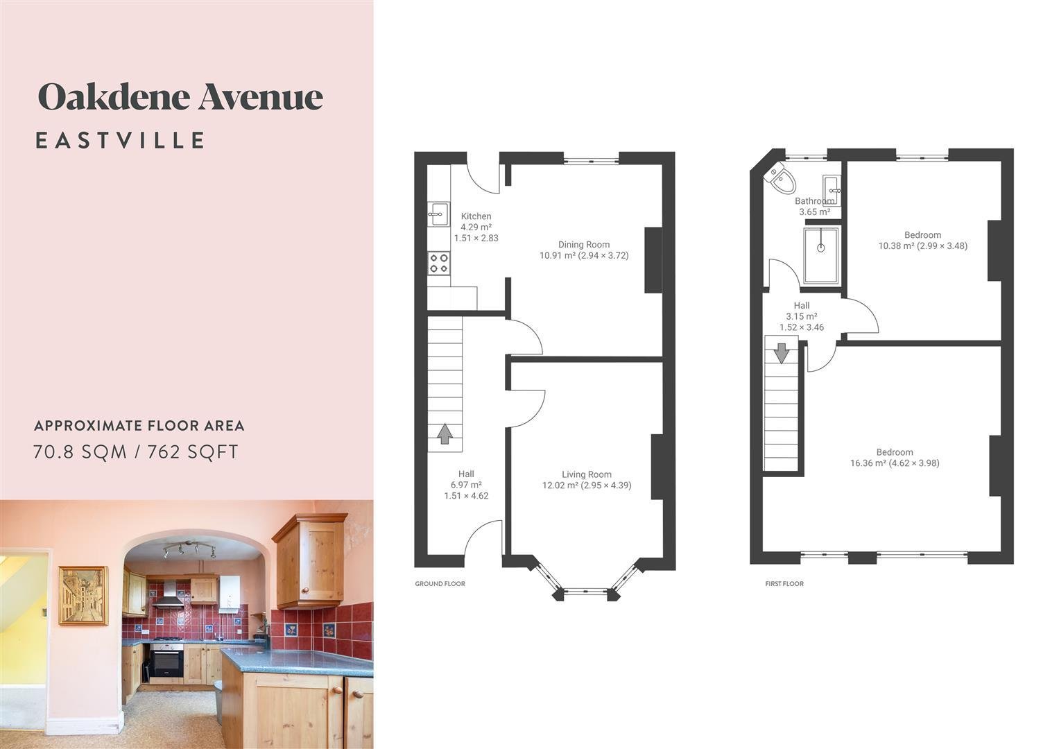 Oakdene avenue eastville 33933987 oakdene