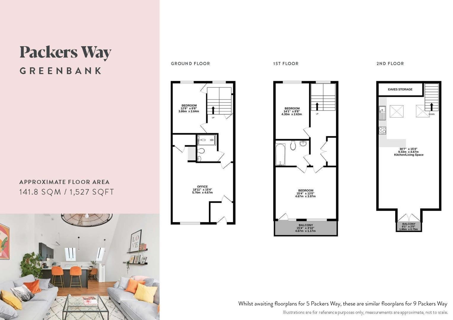 Packers way greenbank 34219014 packers way floorplans