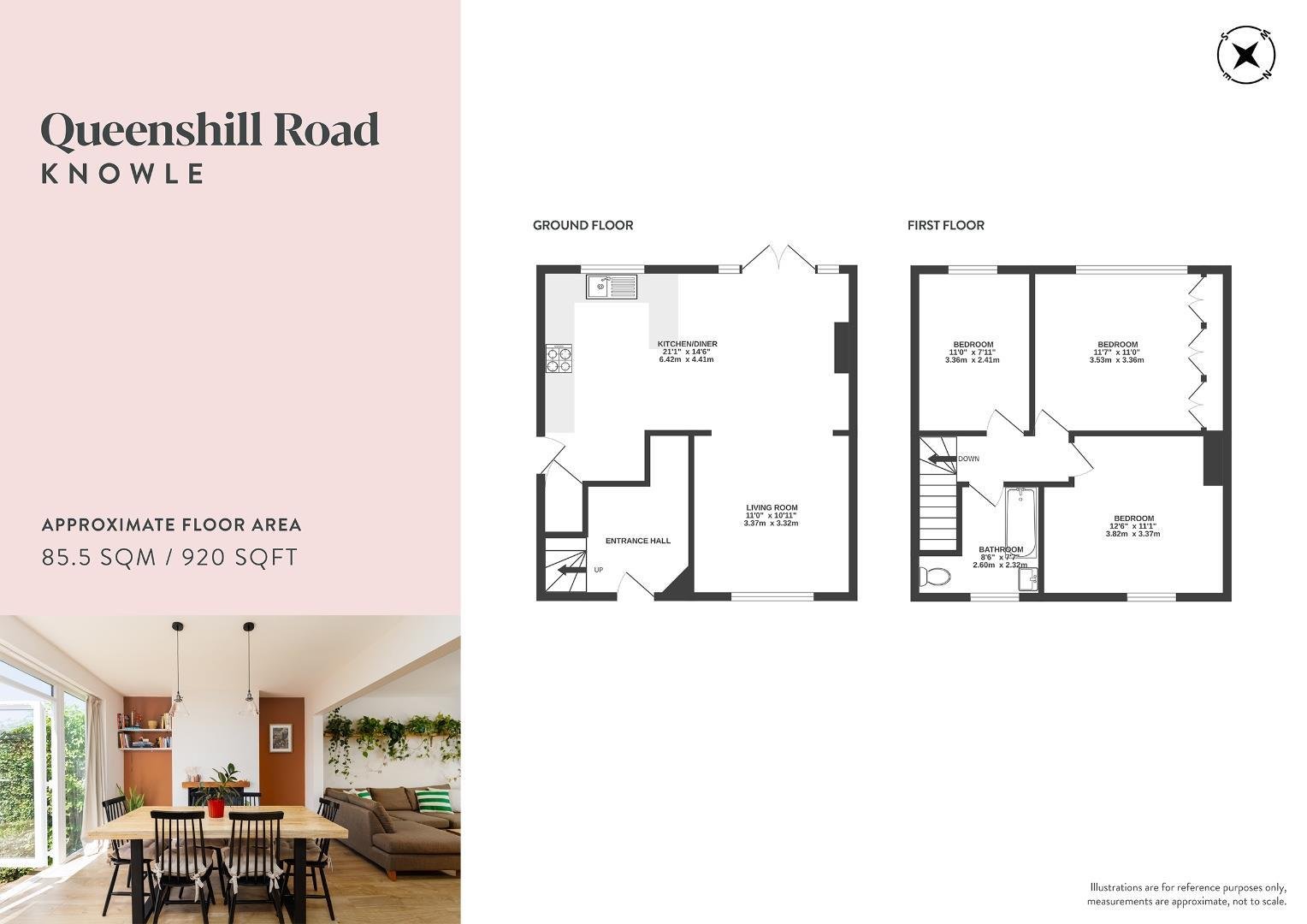 Queenshill road knowle park 34875794 57 queenshill road floorplan