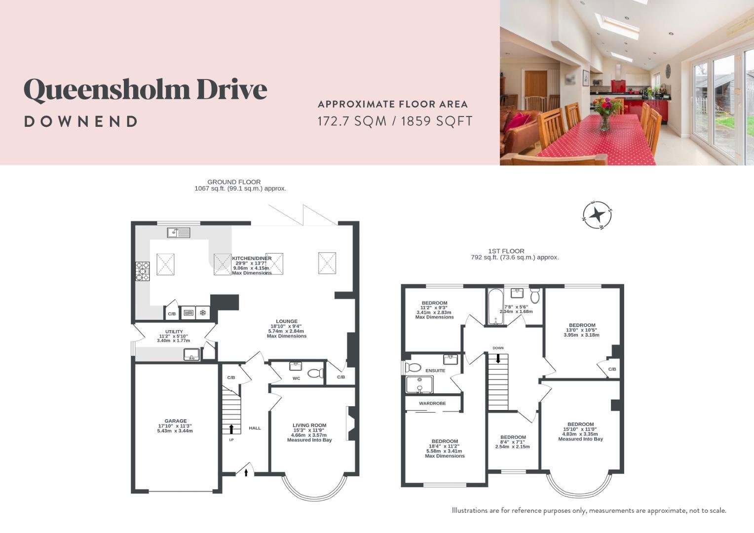 Queensholm drive downend 34455114 1 q8 dbh