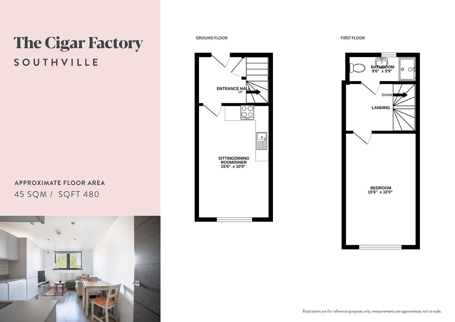 Raleigh road southville 33855822 flat 2 the cigar factory fp