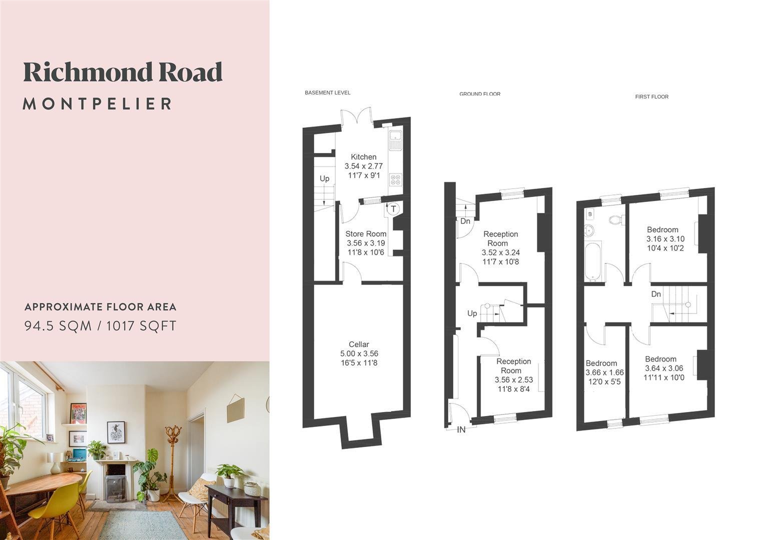 Richmond road montpelier 33546442 richmond