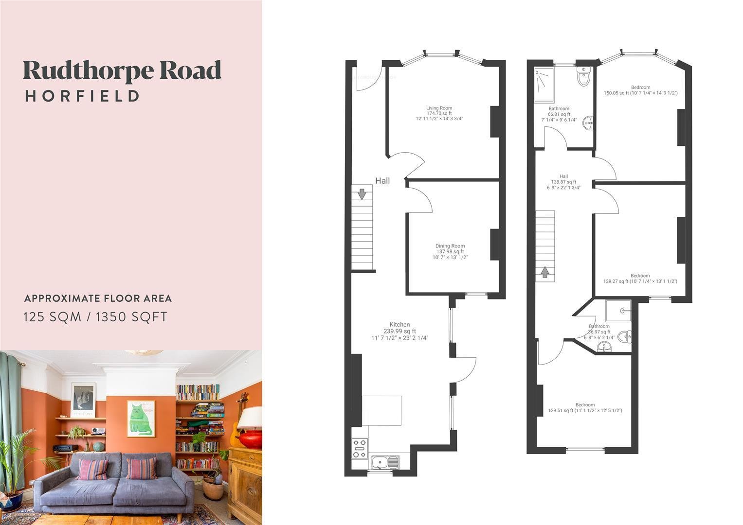 Rudthorpe road horfield 34178321 rudthorpe