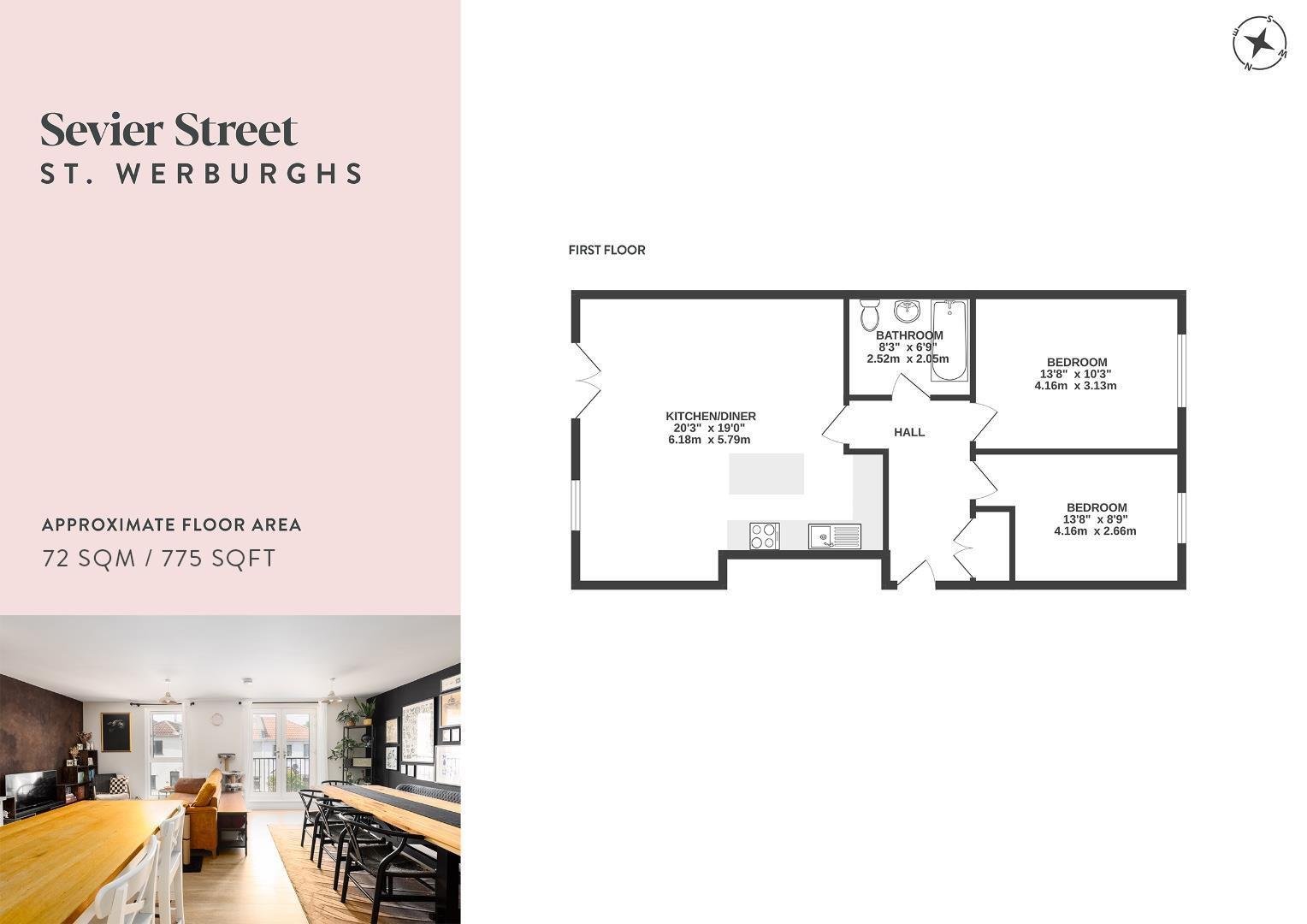 Sevier street st werburghs 34662050 b t2ih8pd e02 bz5 ui lc ze w
