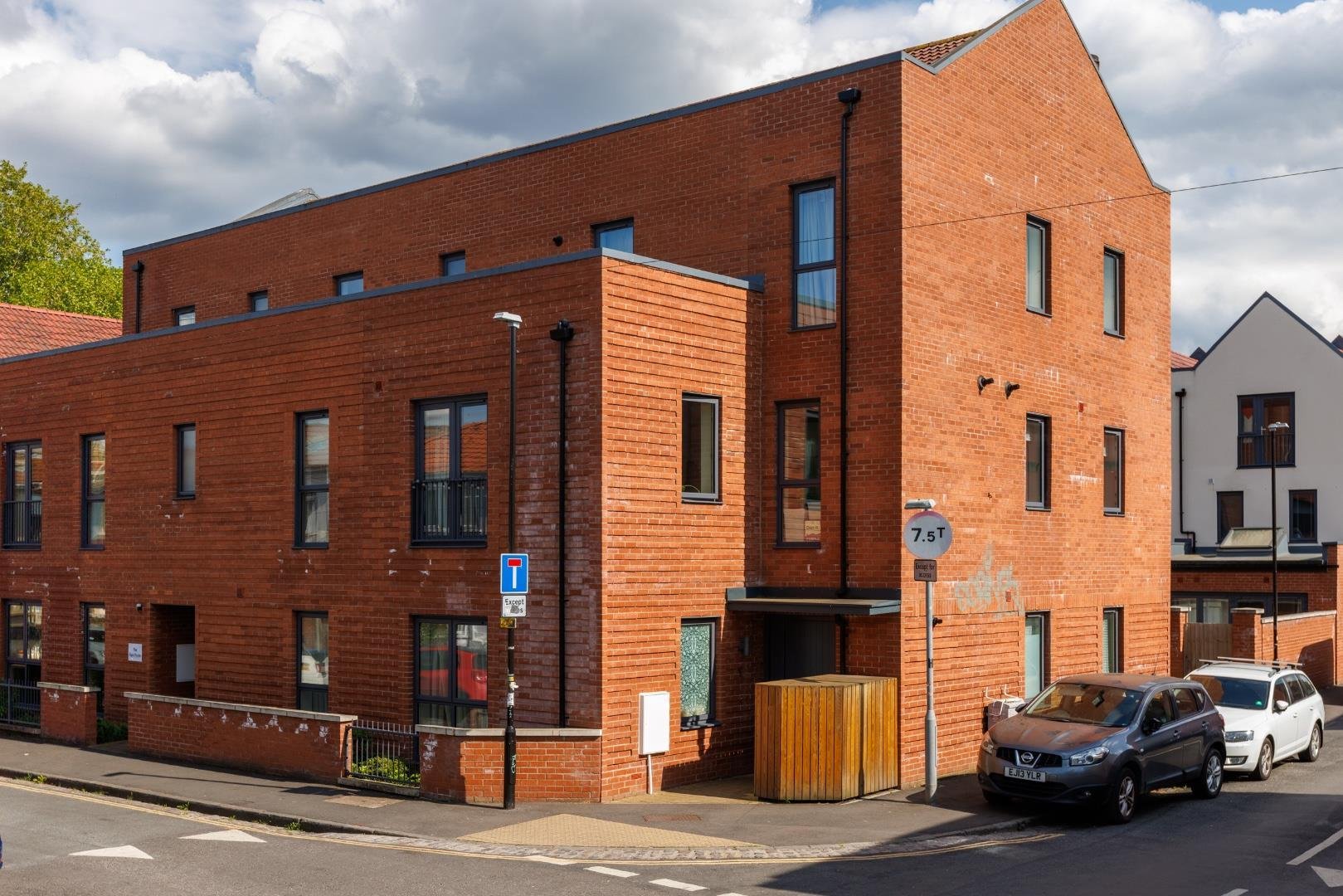 Sevier street st werburghs 34662050 flat 6 44 sevier street 22