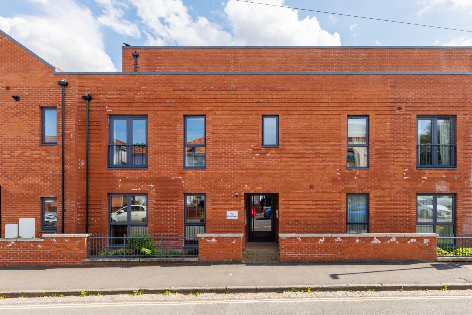 Sevier street st werburghs 34662050 flat 6 44 sevier street 23