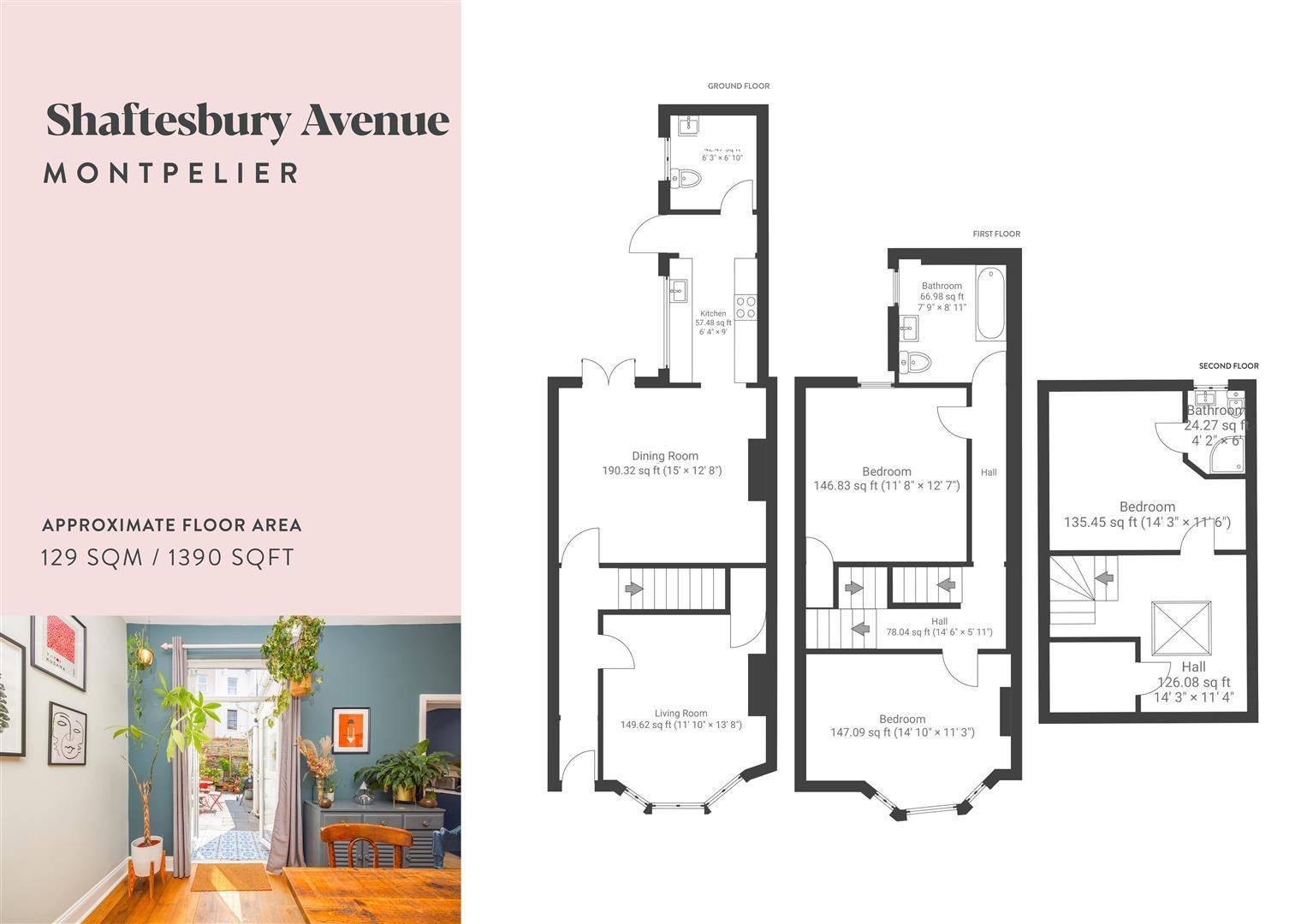 Shaftesbury avenue montpelier 34095540 shaftsburyavenue
