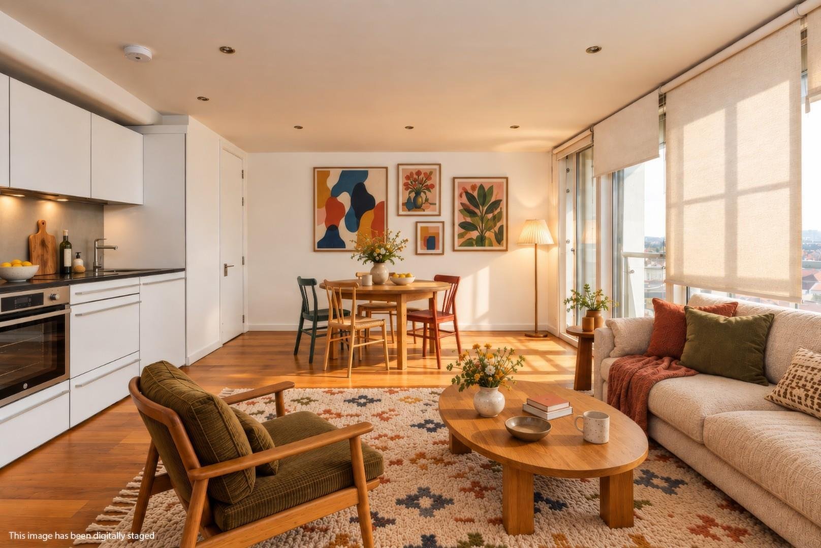Skypark road bedminster 34973691 lounge kitchen 2