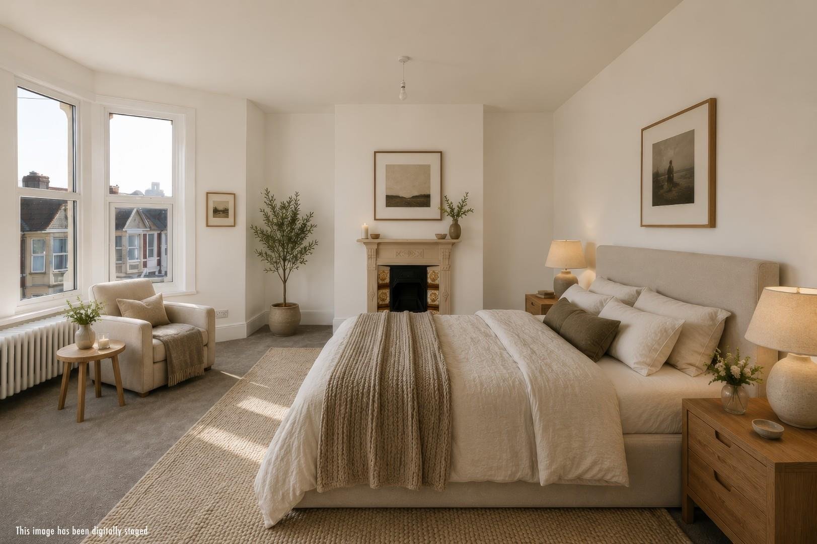 Somerset road knowle 34874444 bedroom