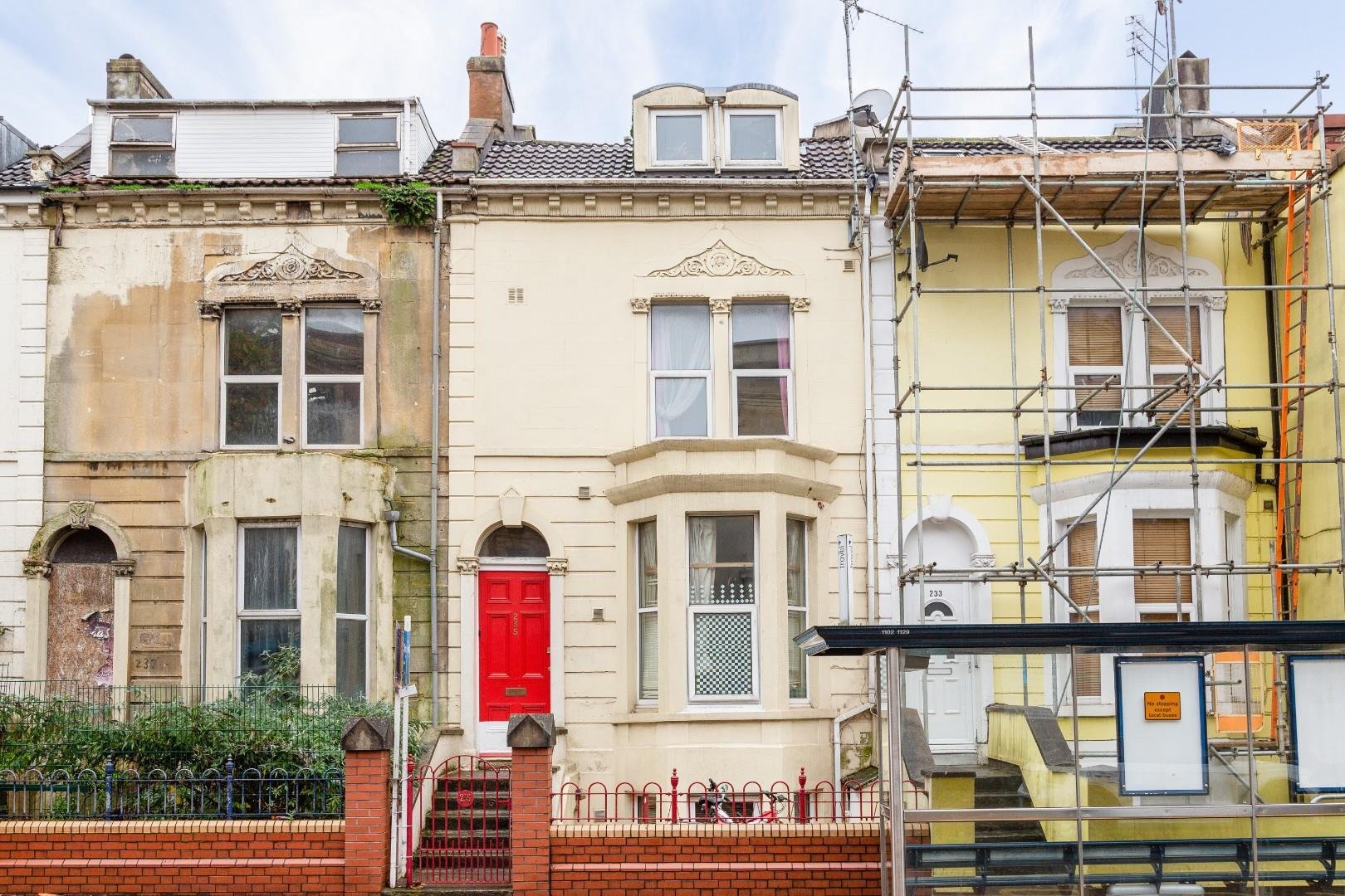 Stapleton road easton 30983406 1