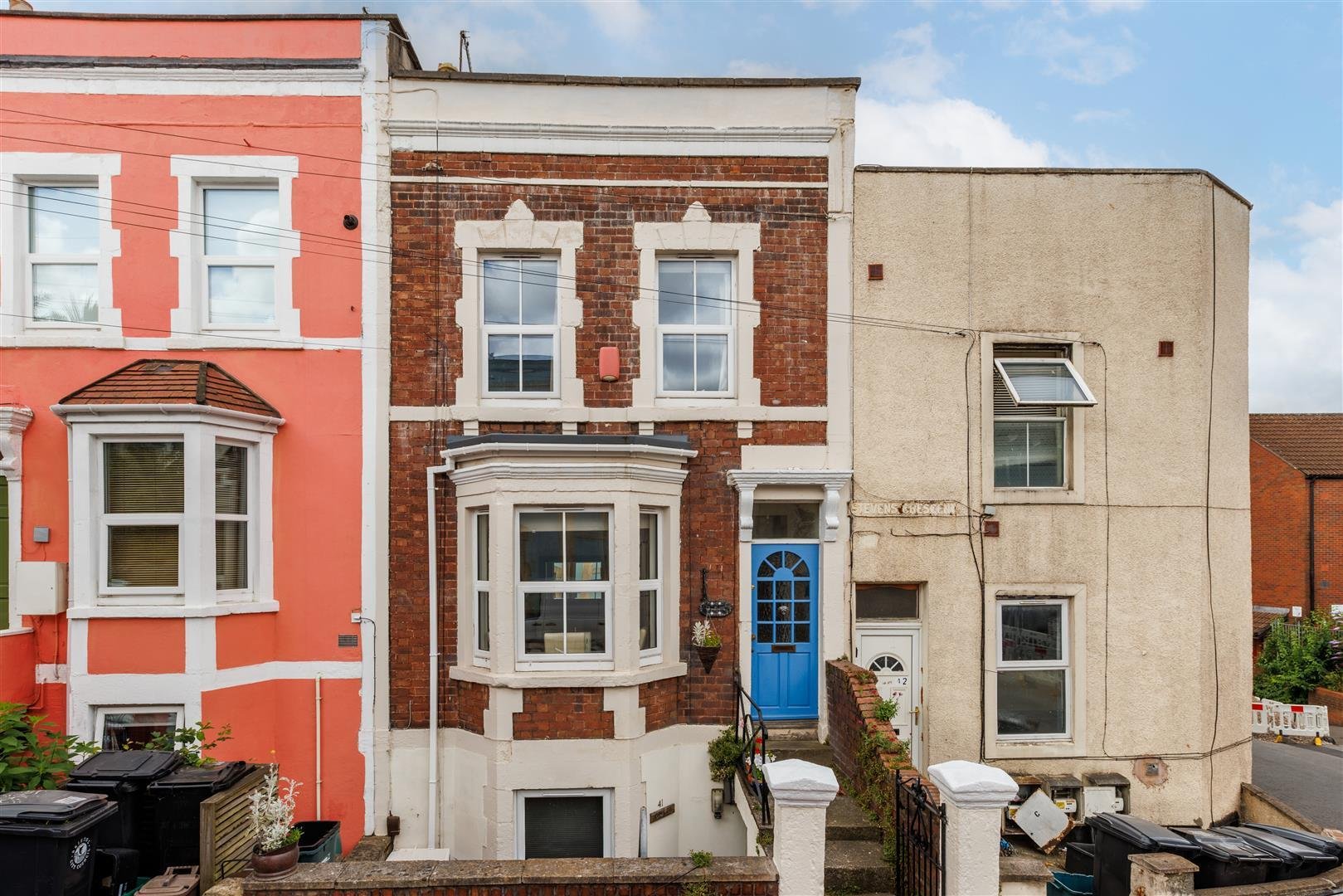 Stevens crescent totterdown 34794127 41 stevens crescent 21