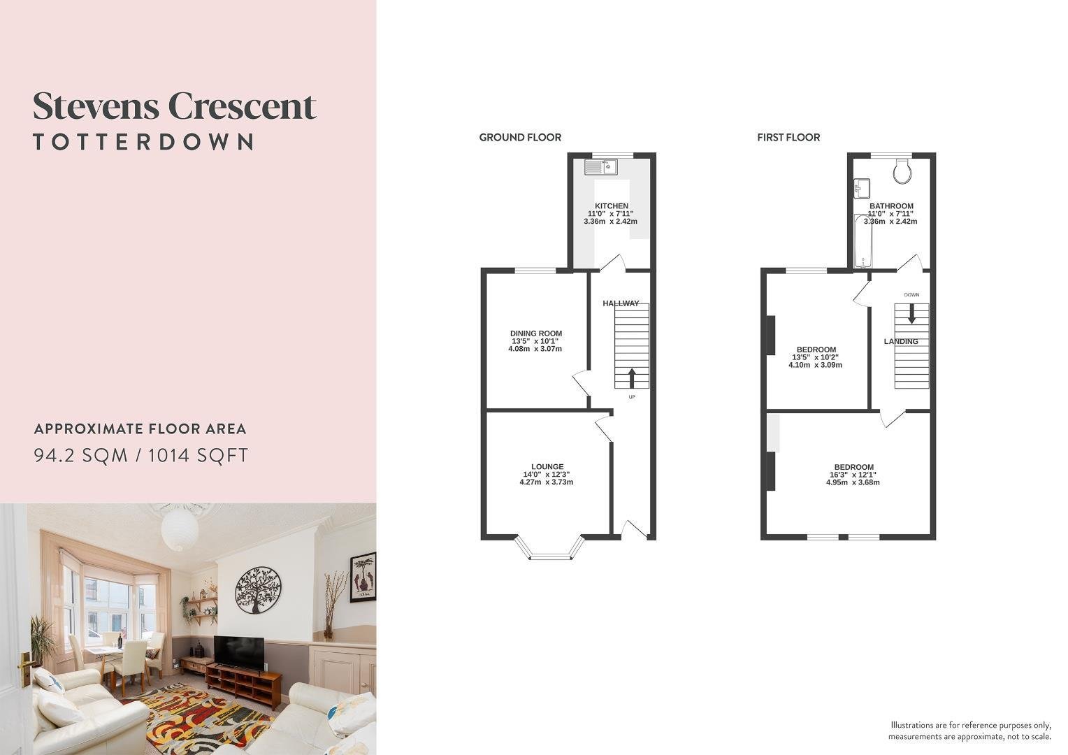 Stevens crescent totterdown 34794127 41 stevens crescent floorplan