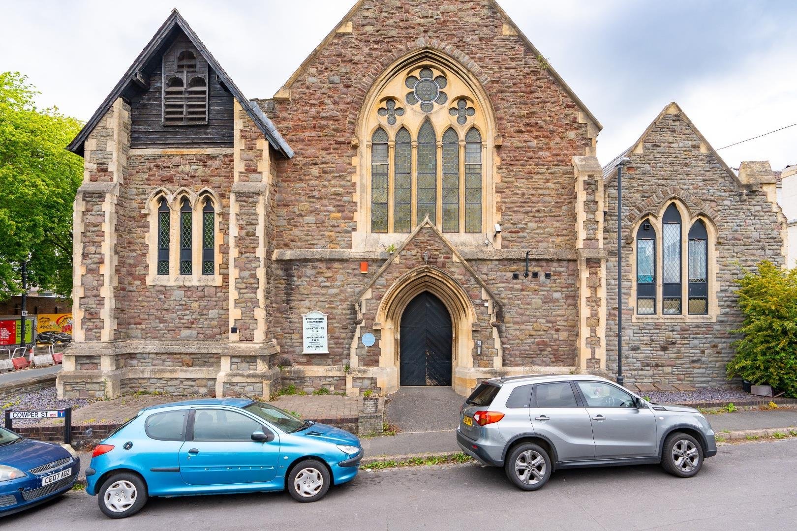 Stockwood chambers redfield 34692854 olh07095