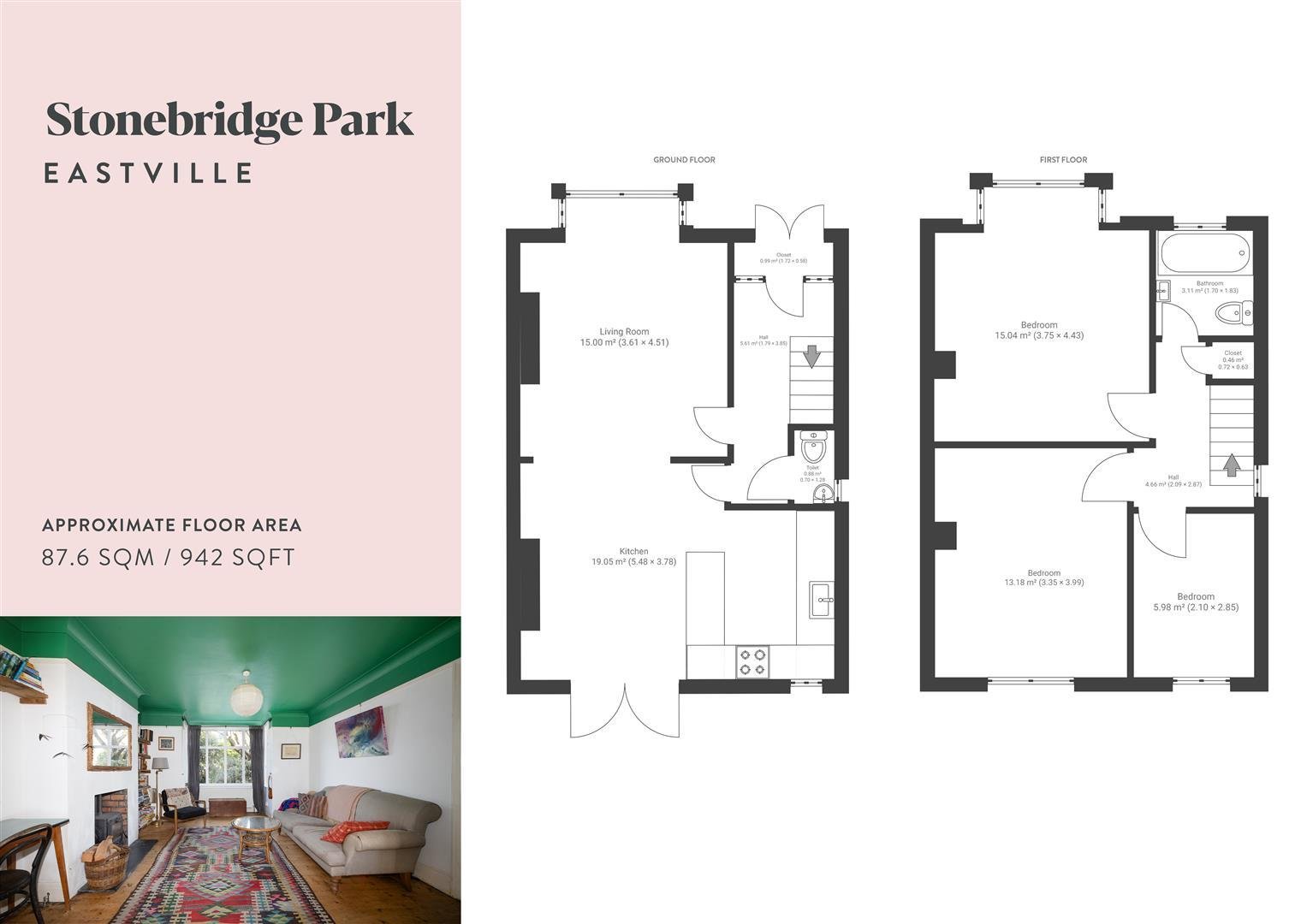 Stonebridge park eastville 33815911 stonebridge park