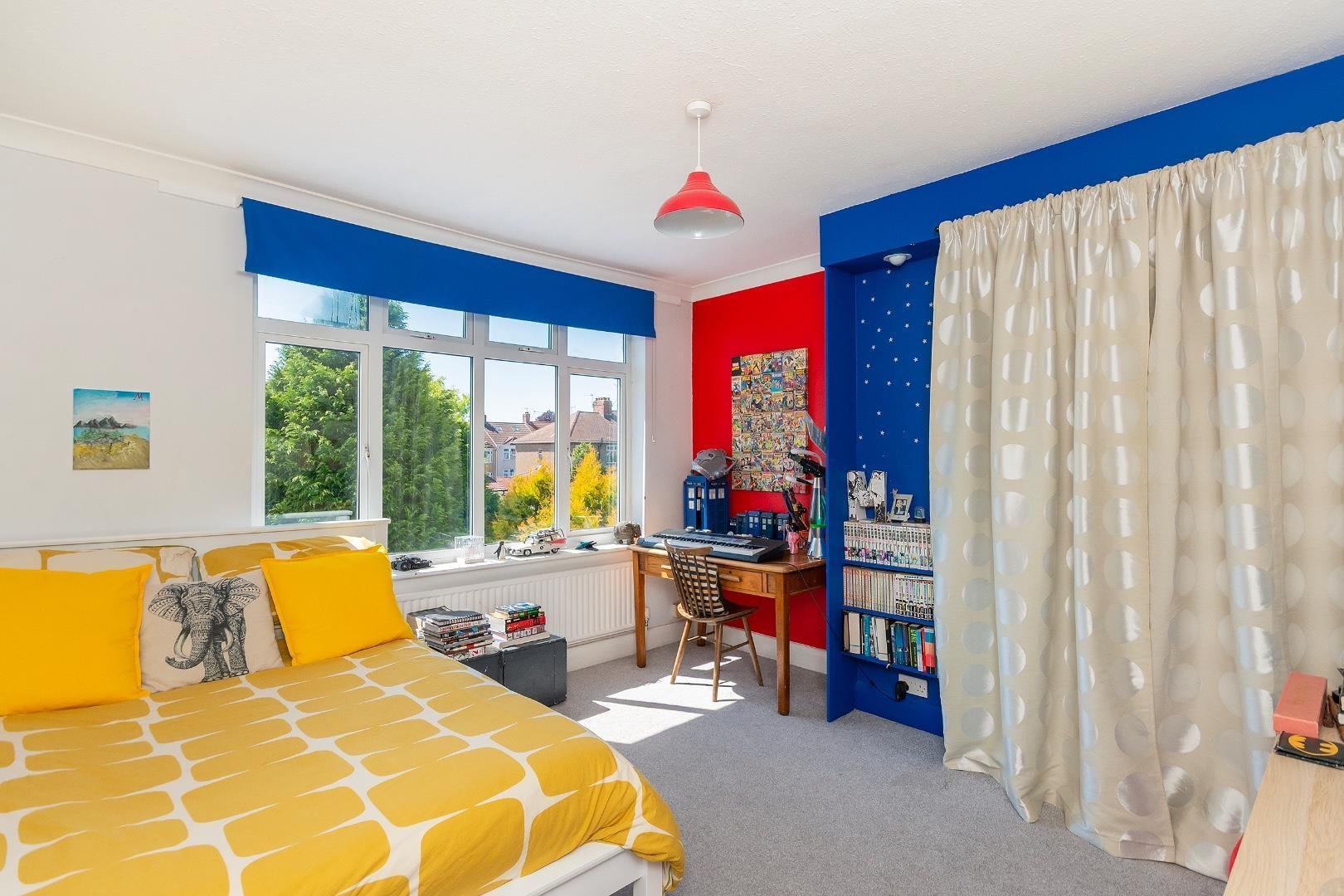 Stoneleigh crescent knowle 34164343 4 s4 rke bedroom g