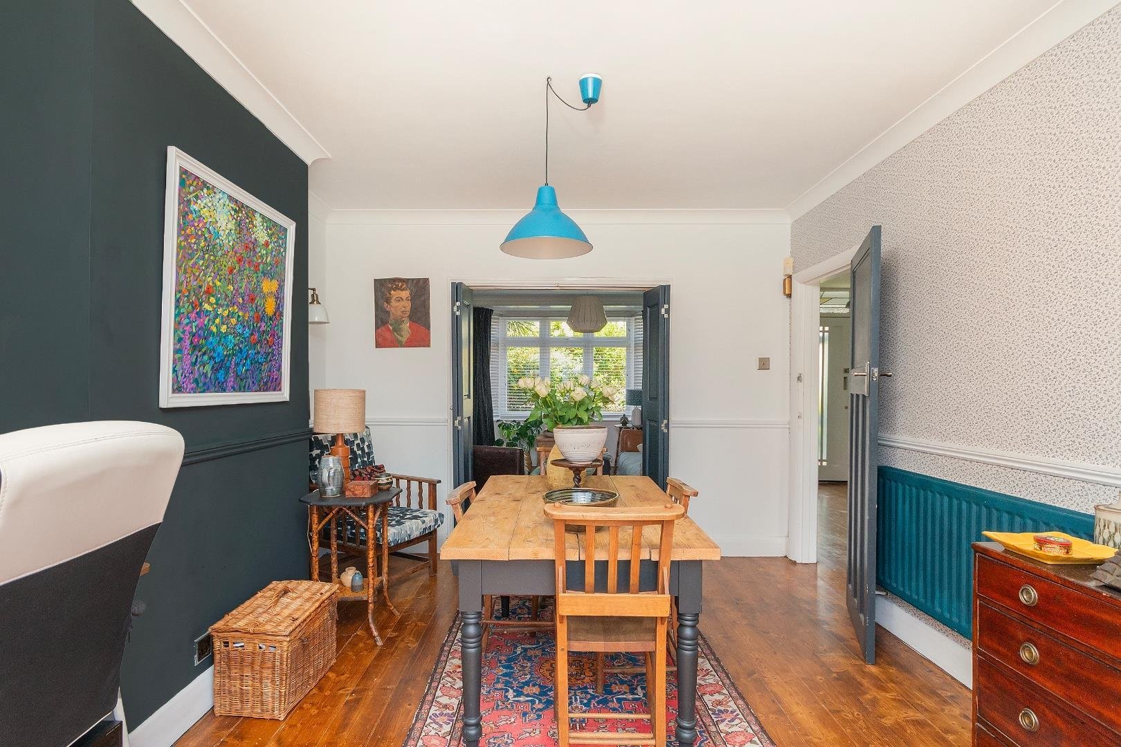 Stoneleigh crescent knowle 34164343 4 s4 rke dining room b