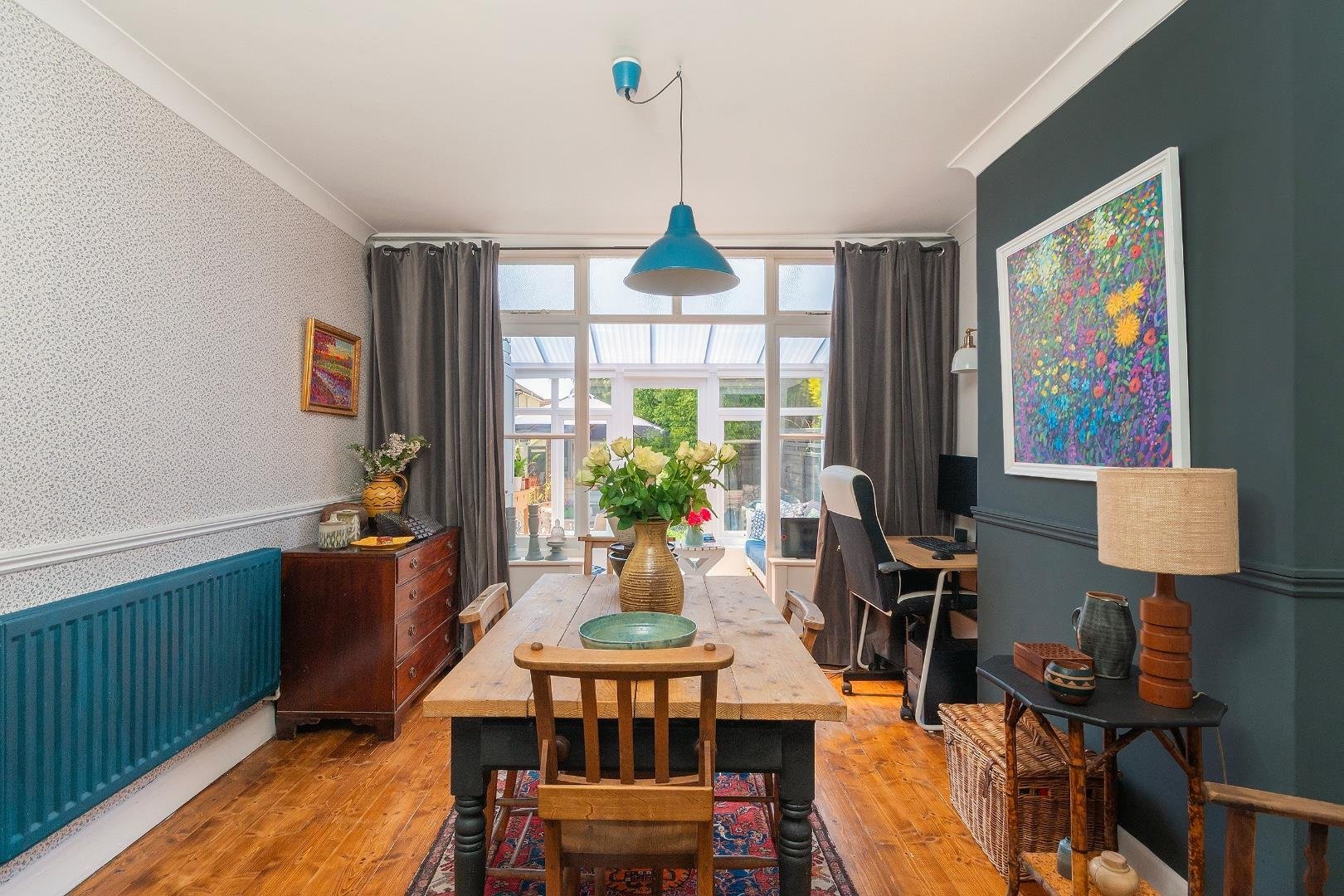 Stoneleigh crescent knowle 34164343 4 s4 rke dining room c