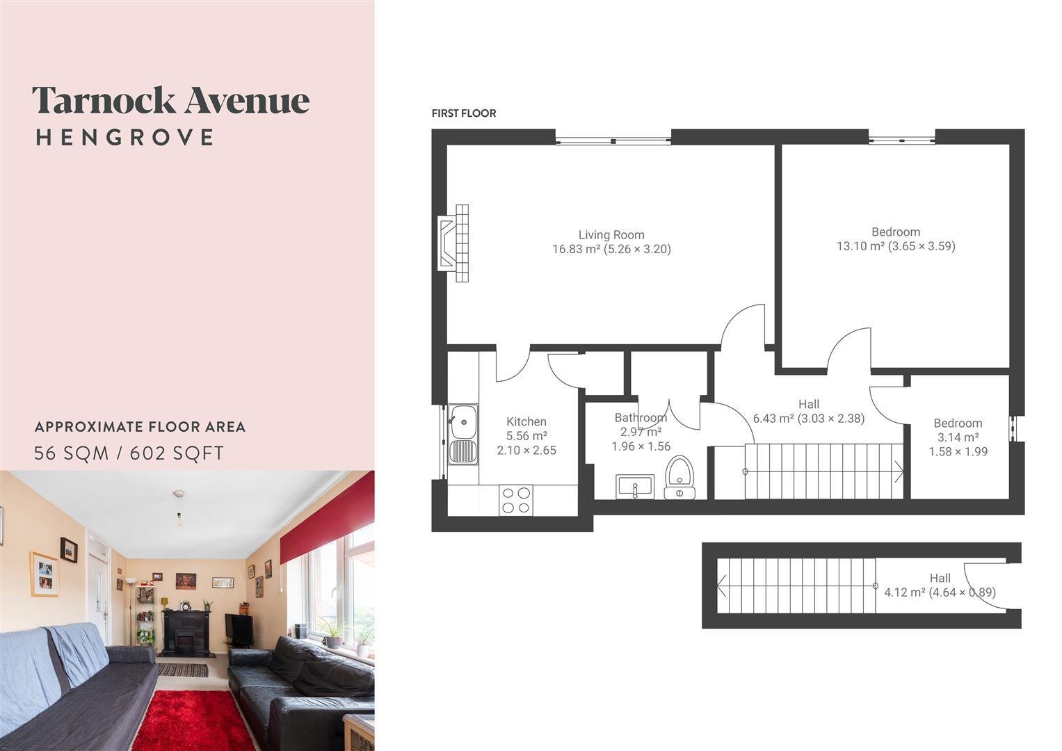 Tarnock avenue whitchurch 34739482 tarnockavenue
