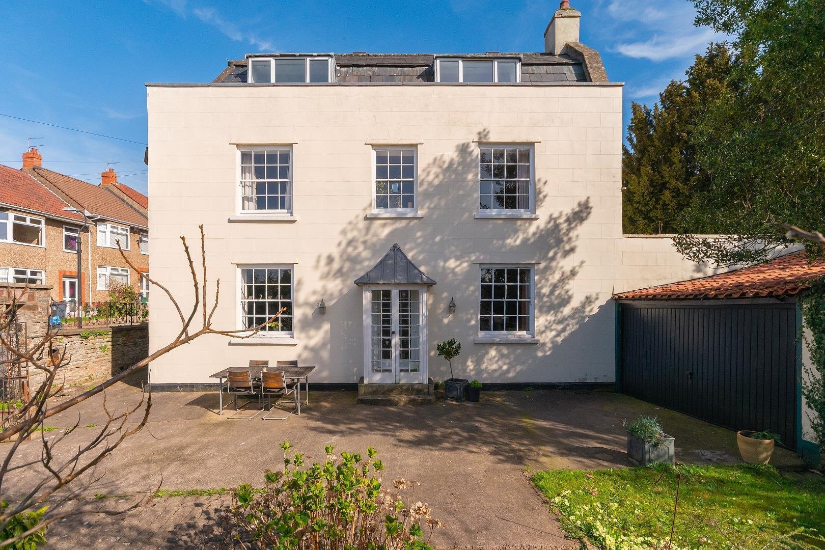 The old vicarage brislington 33826949 tbonv external i