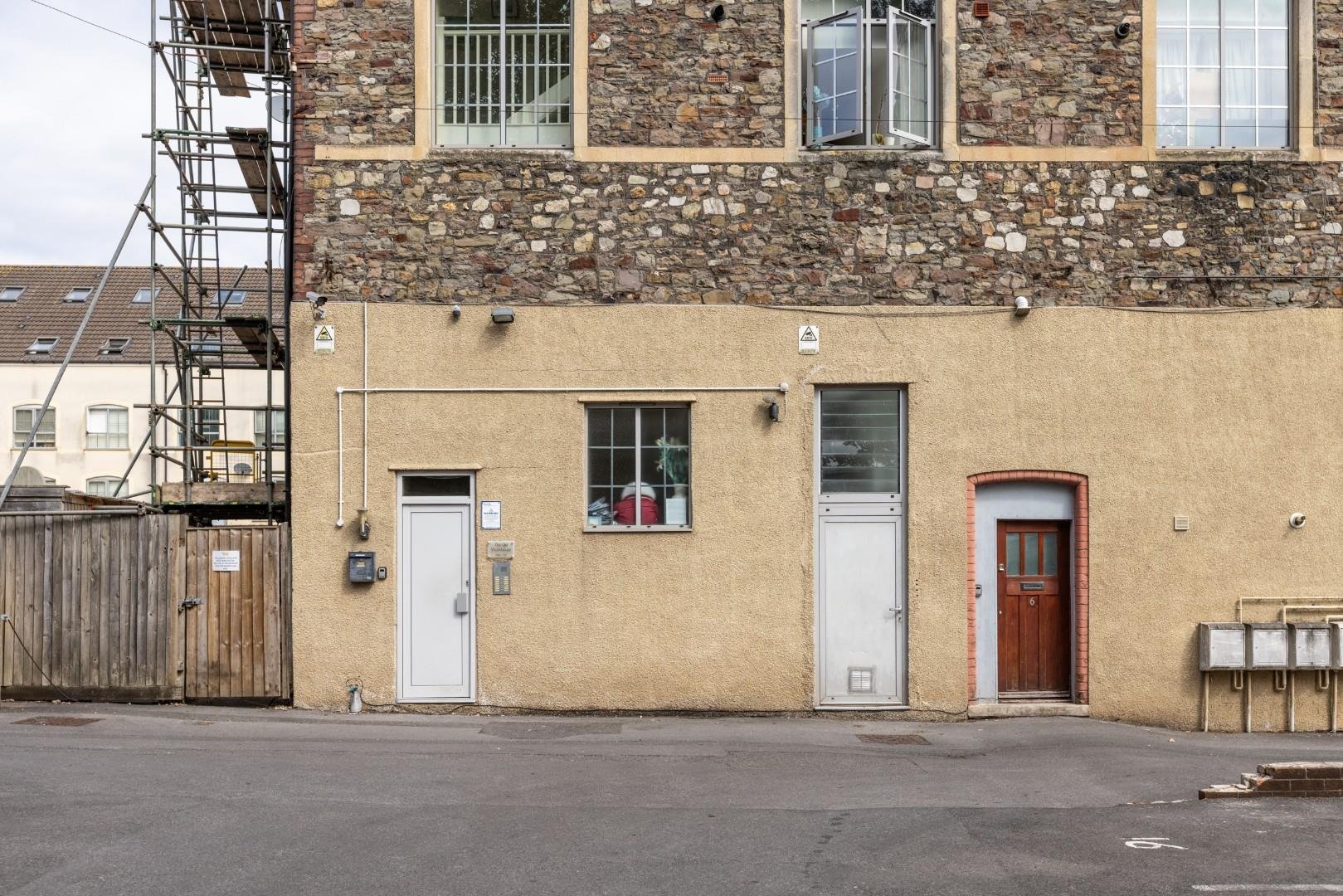 The old workhouse st george 34176930 18 old workhouse hudds vale road bs5 14