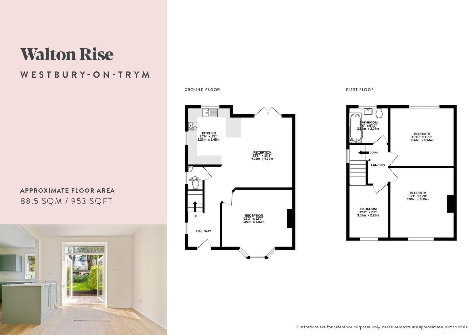 Walton rise westbury on trym 33816898 walton rise floorplan