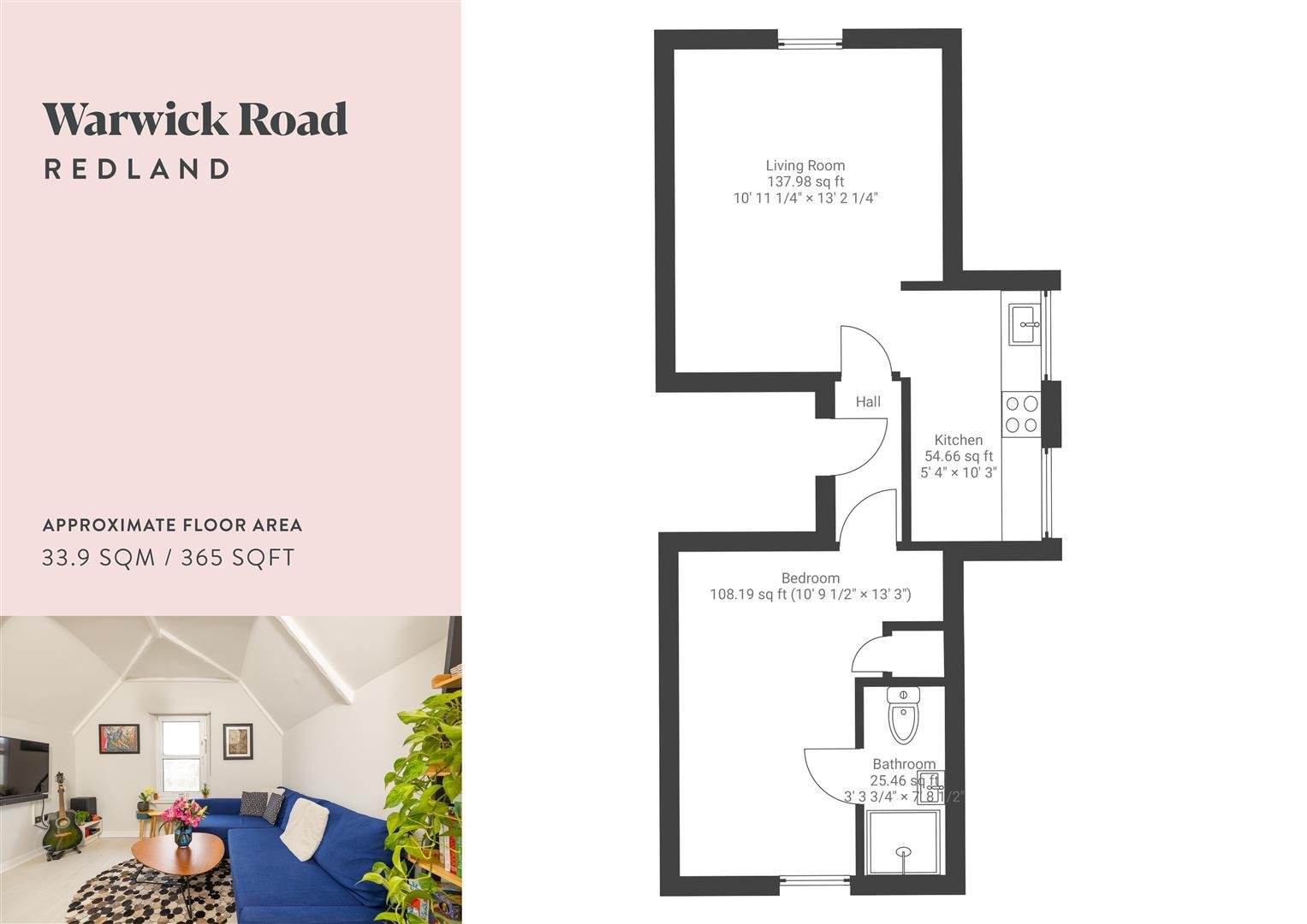 Warwick road redland 34365998 warwickroad
