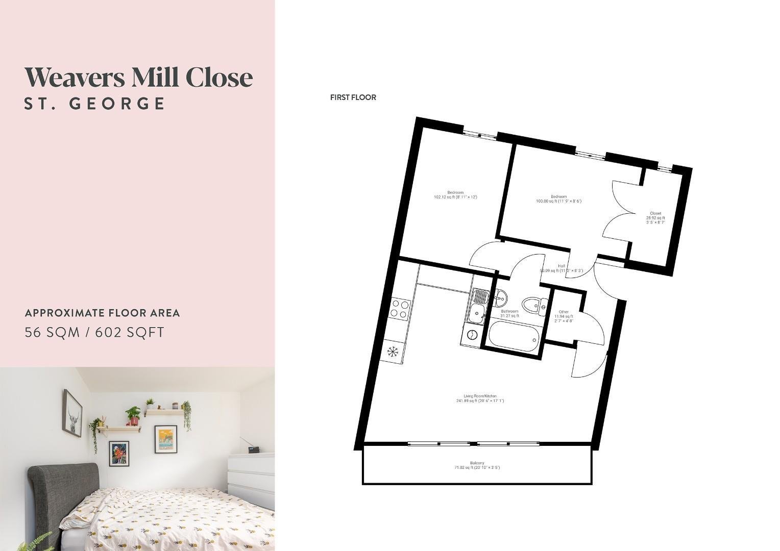 Weavers mill close st george 33991770 55 weavers mill close bs5 floorplan