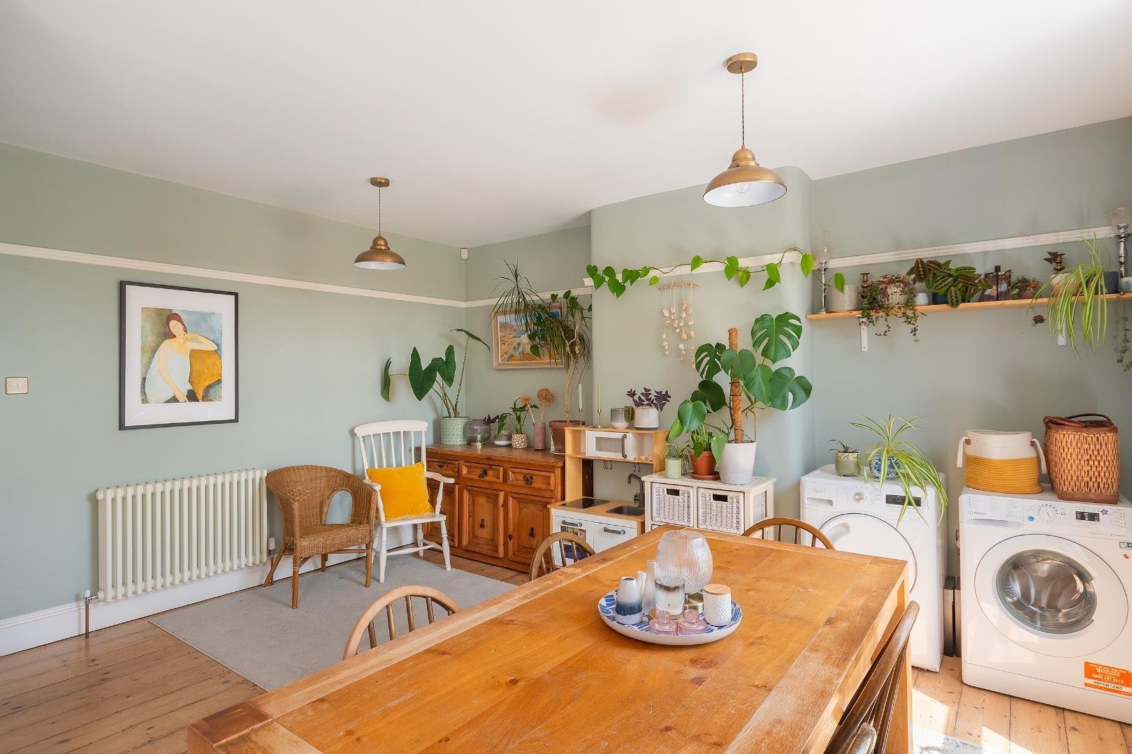 Wick crescent brislington 34316564 3 w9 cbn kitchen diner e