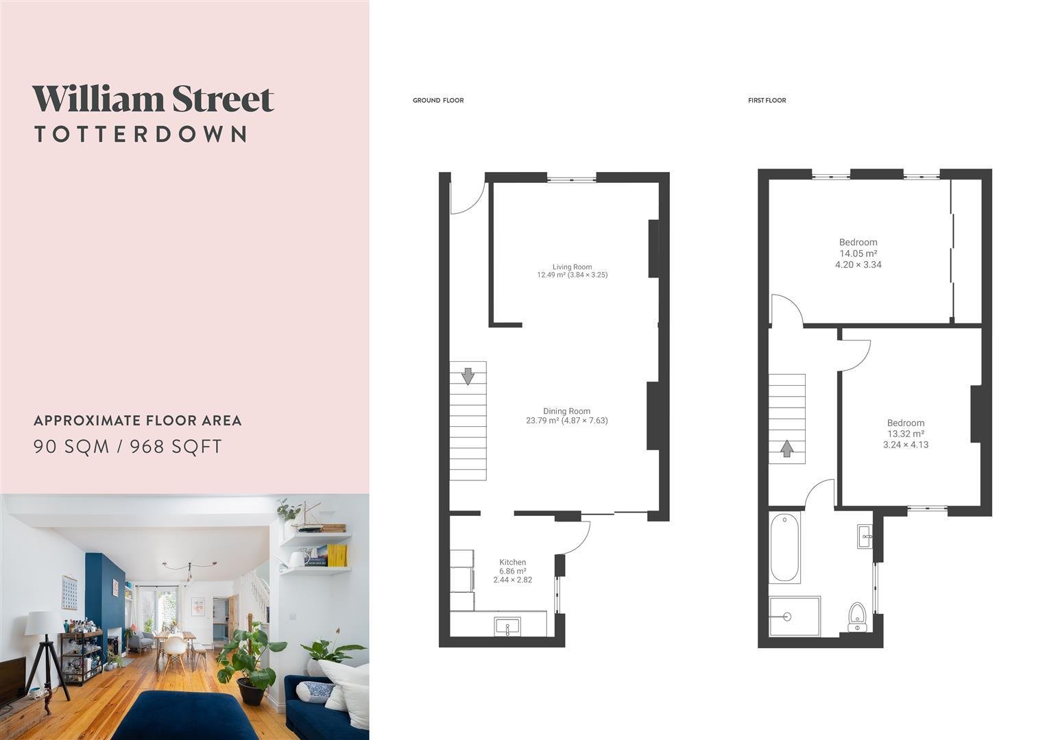 William street totterdown 33196014 1floorplantemplate 2
