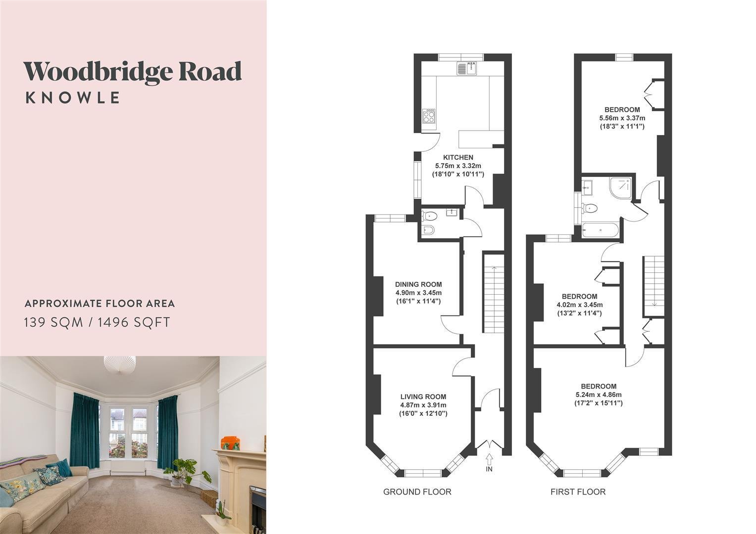 Woodbridge road knowle 34591809 woodbridgeroad