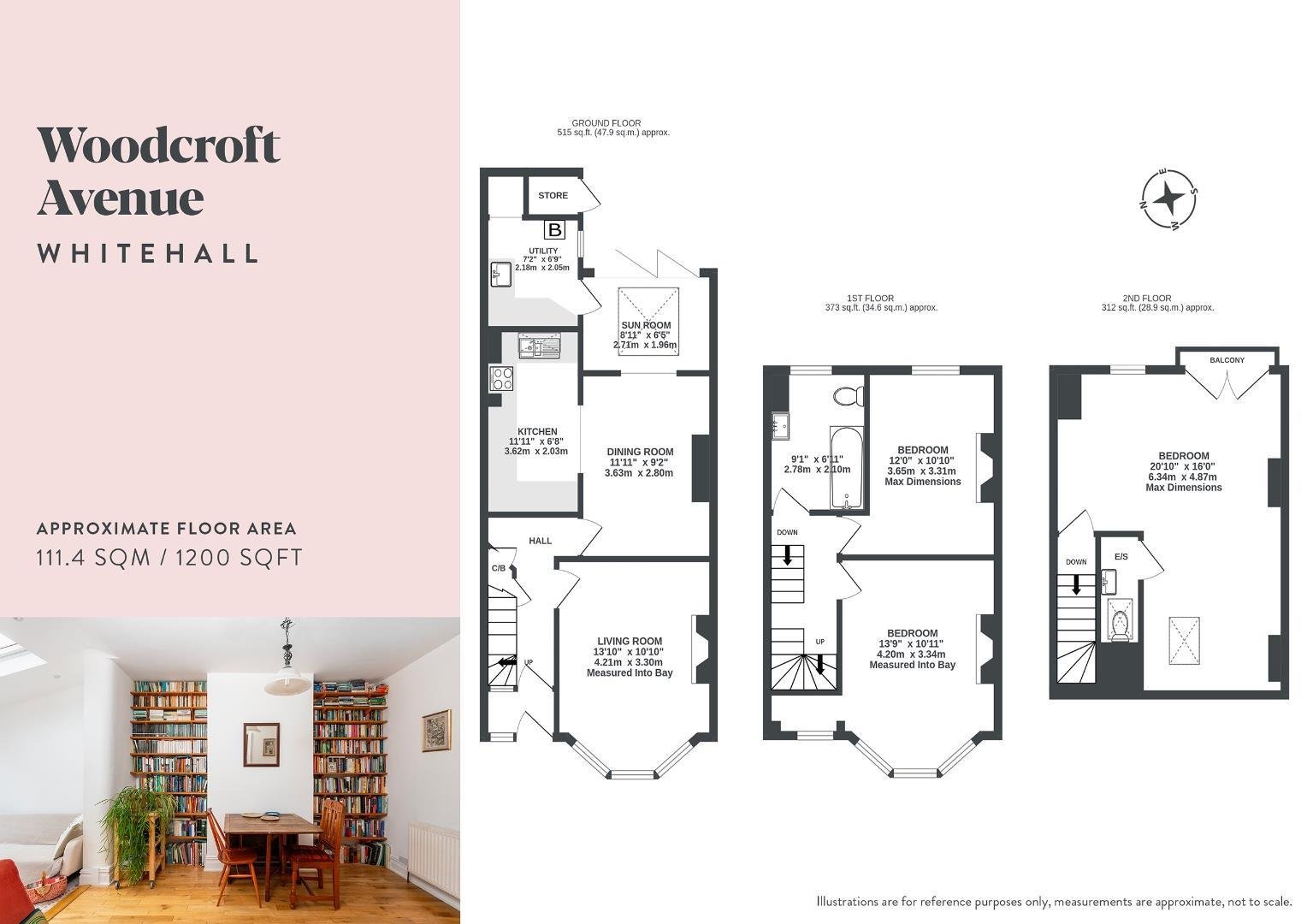 Woodcroft avenue whitehall 33594643 0 w6 awl