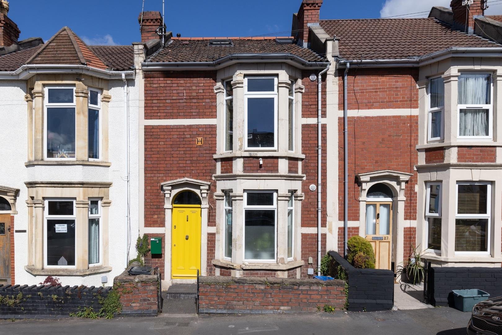 York road easton 34606882 25 york road bs5 27
