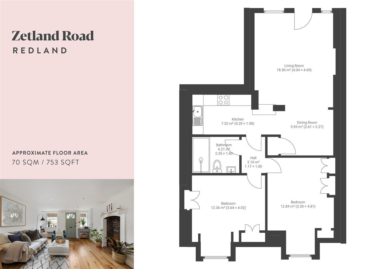 Zetland road redland 34455554 zetlandroad