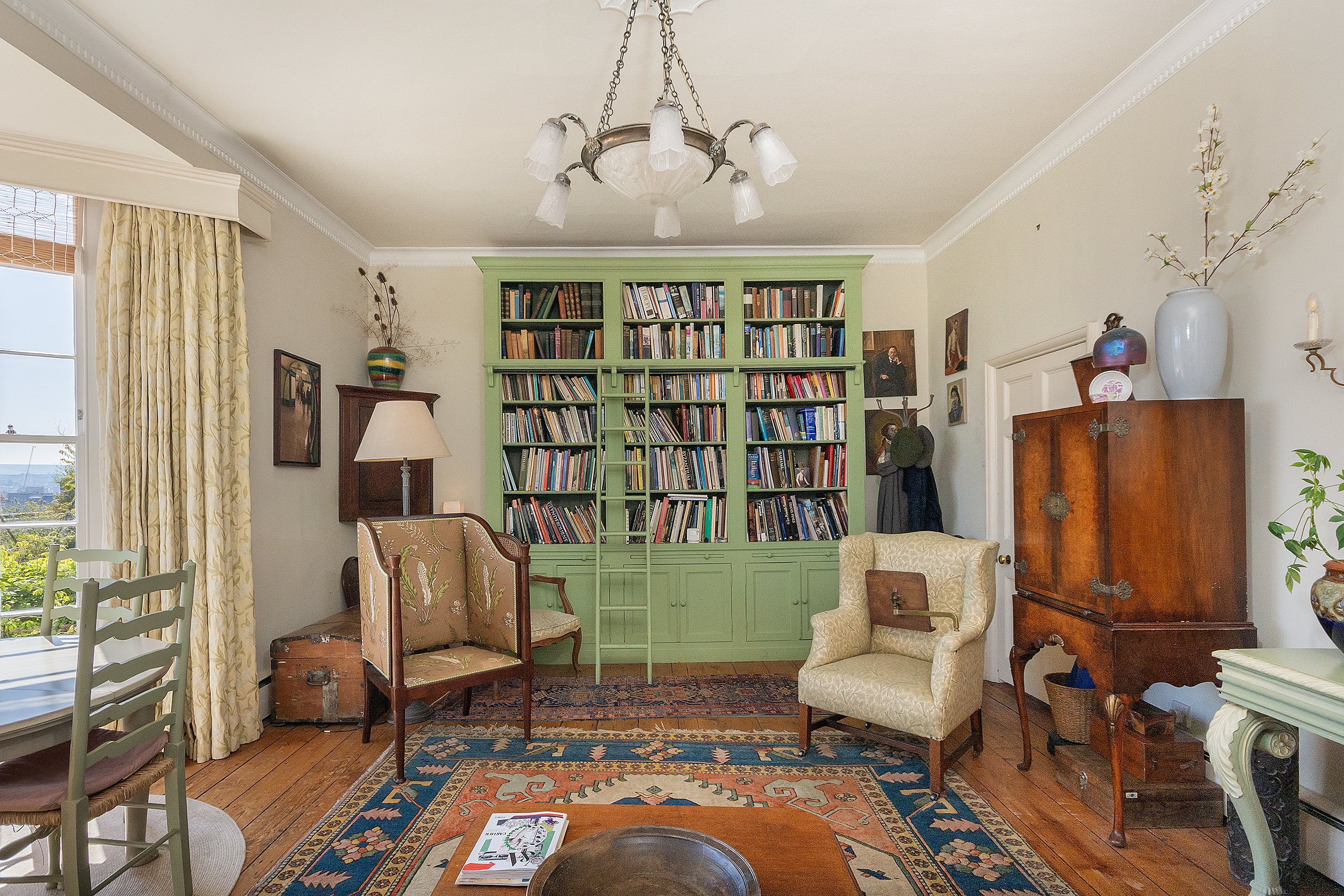 1 S2 PKN Drawing Room D 1