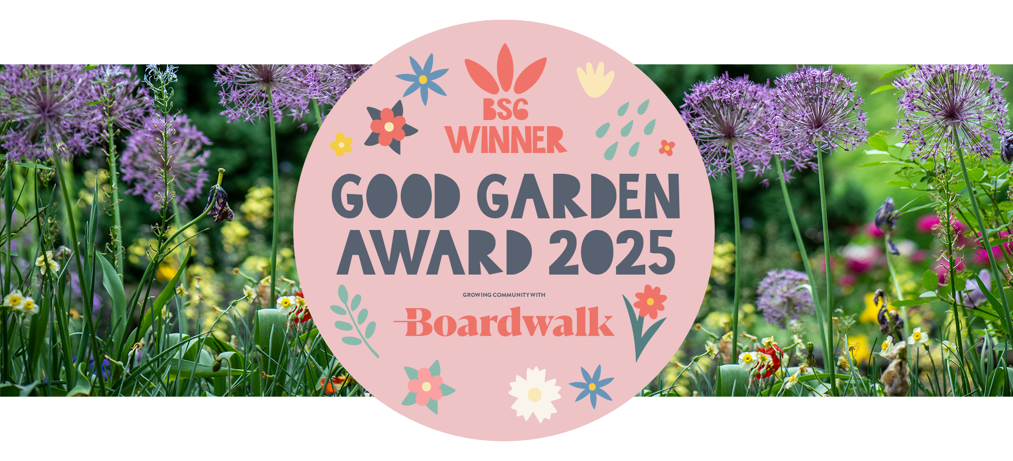 Data Good Garden BS6
