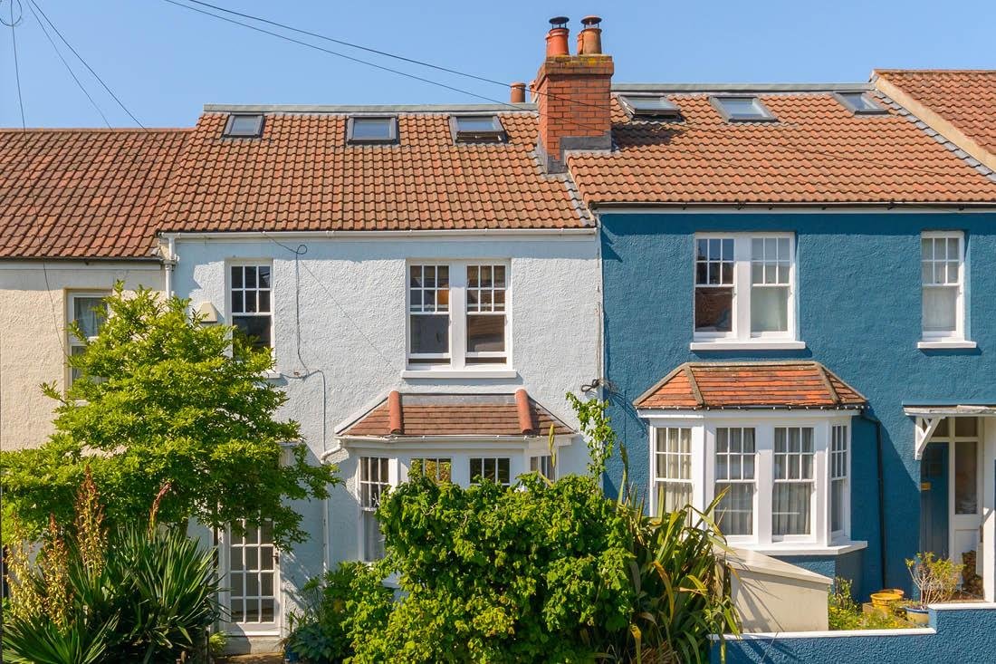 Horfield homes
