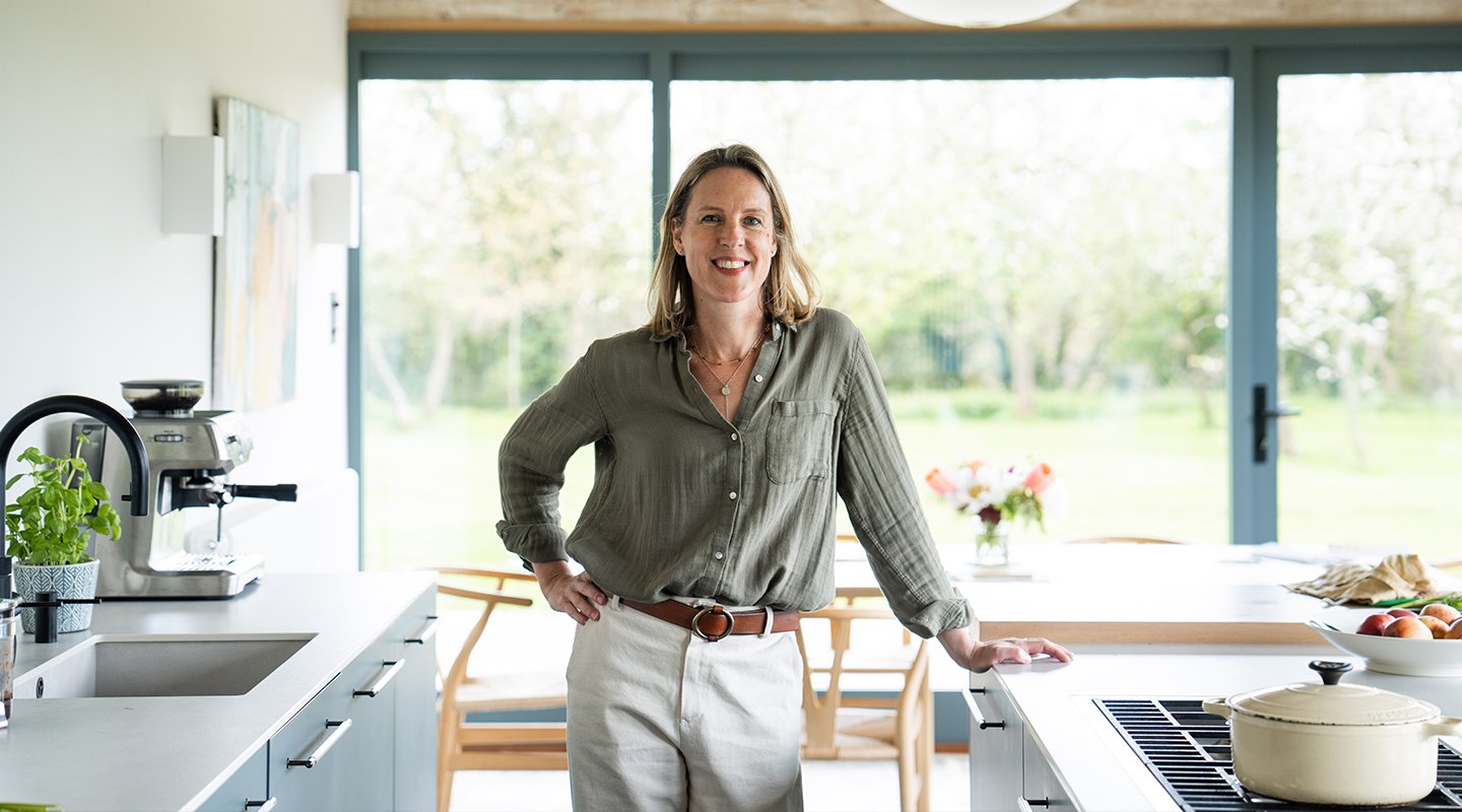 Jess conway studio at jericho