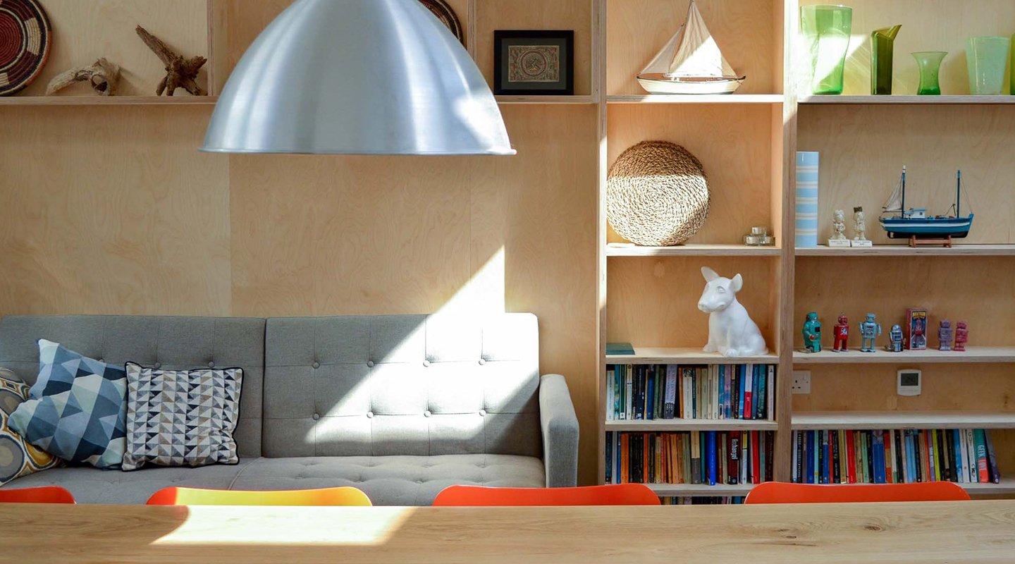 Konk Home 2