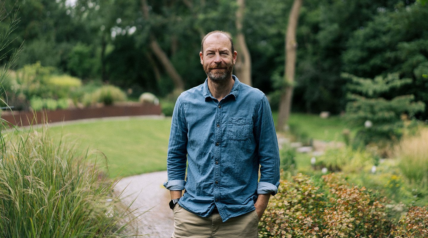Phil Stovell