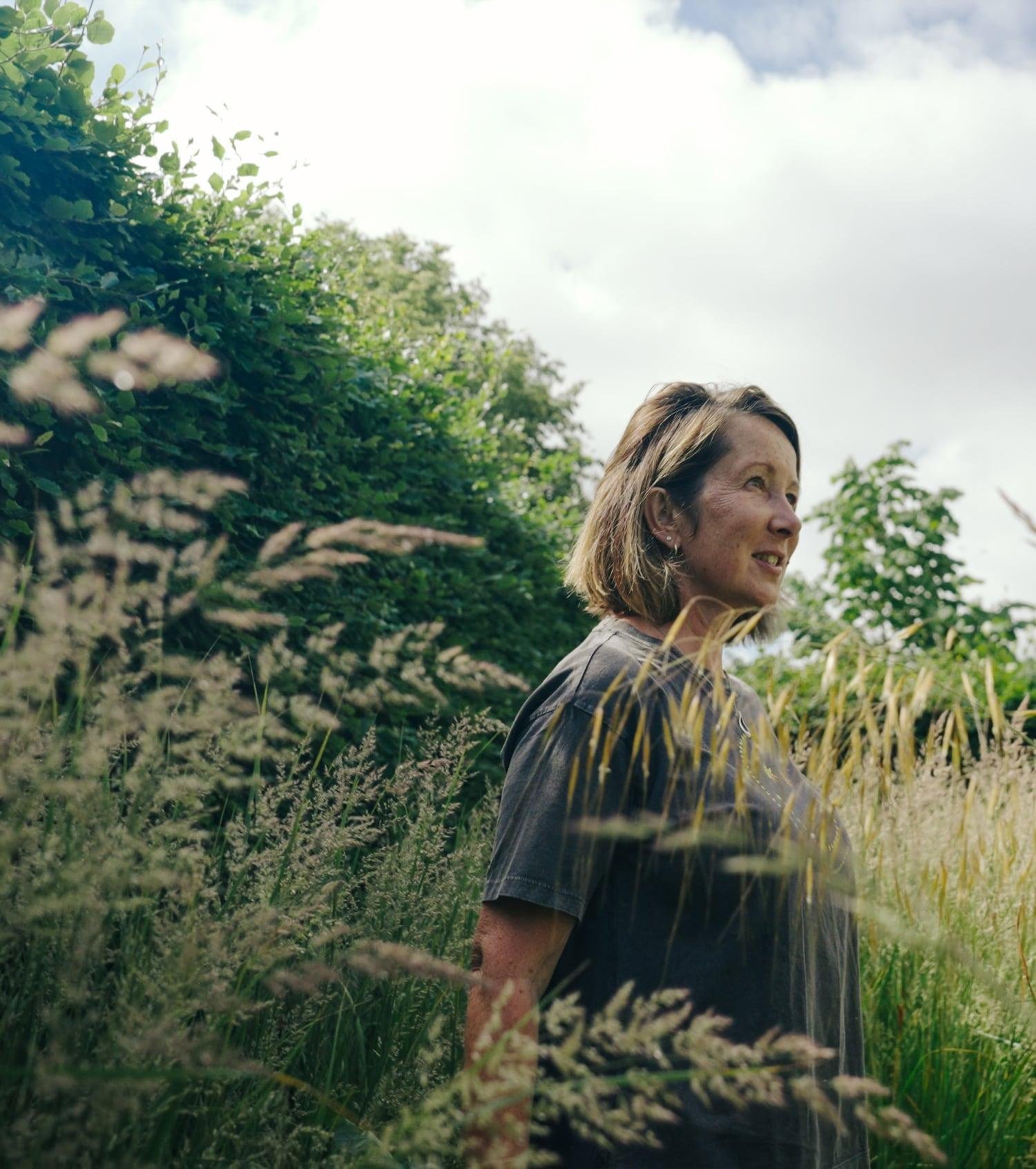 Sarah Mead Yeo Valley
