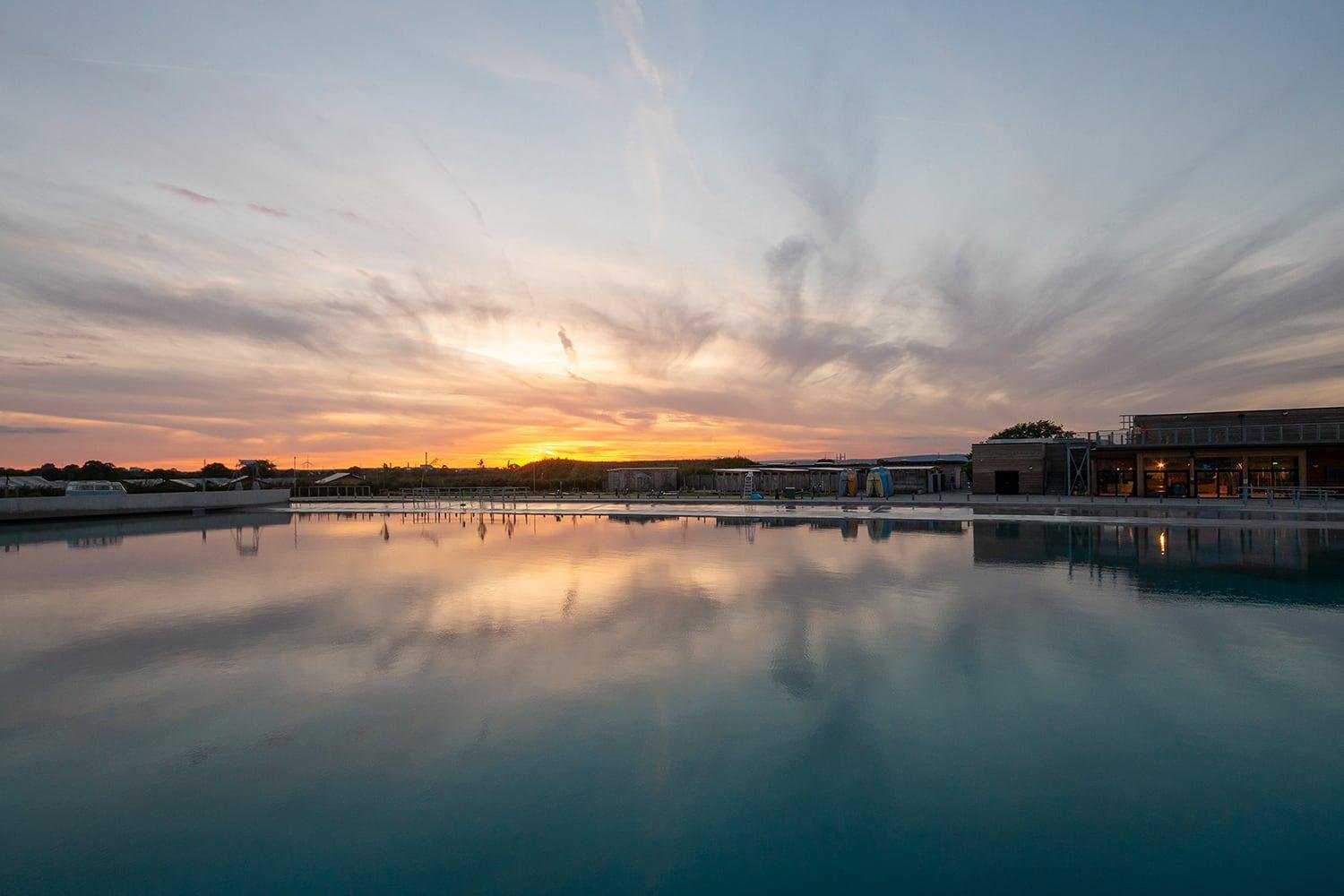 Surf Club 5