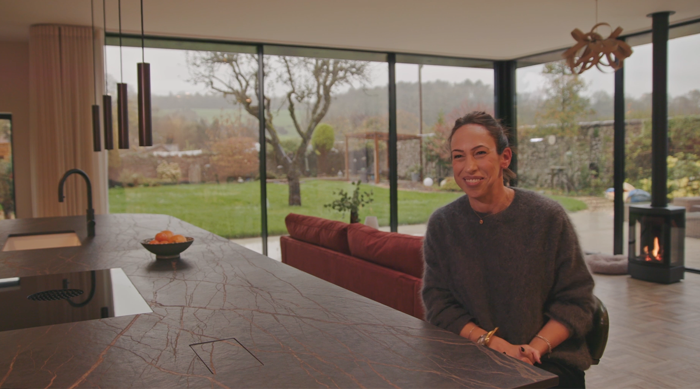 Sustainable Kitchens lead image
