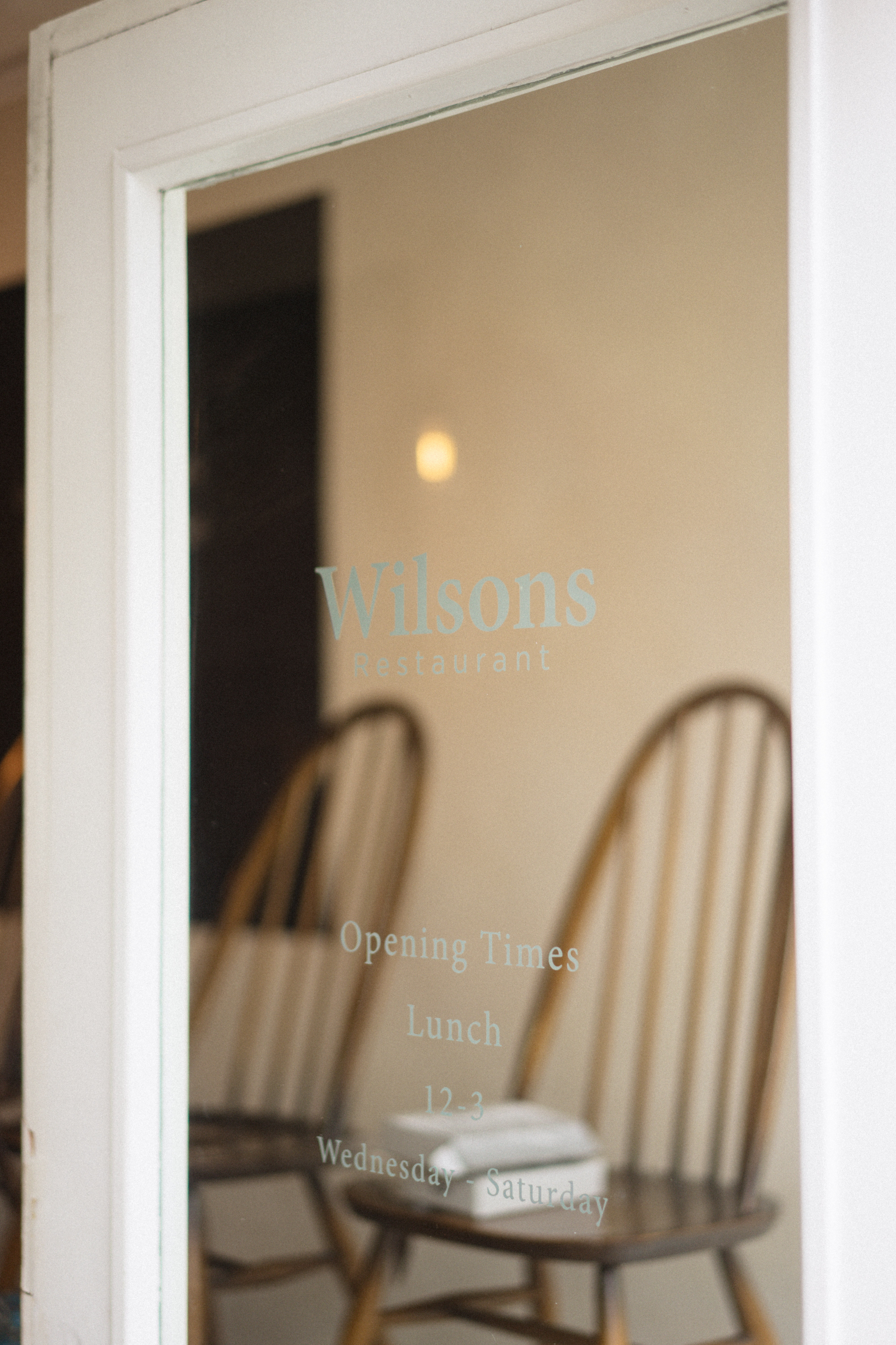 Wilsons 4